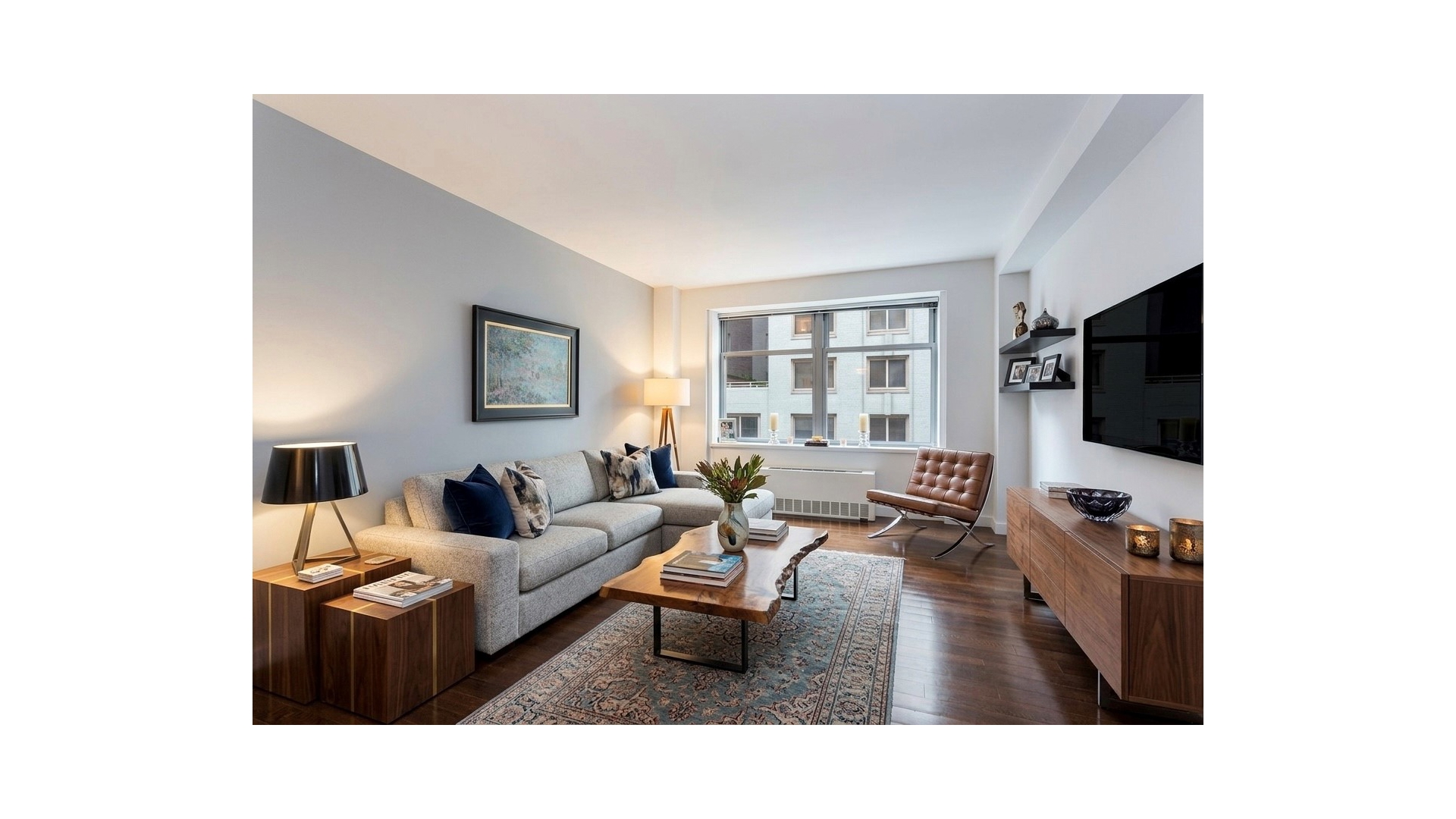 100 West 58th Street 12F Midtown West New York NY 10019