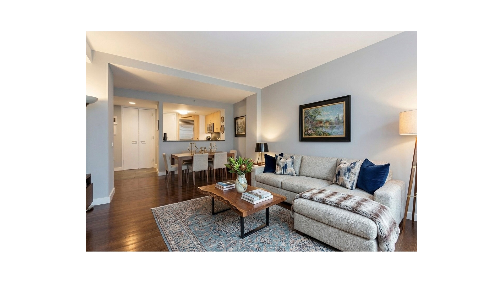 100 West 58th Street 12F Midtown West New York NY 10019