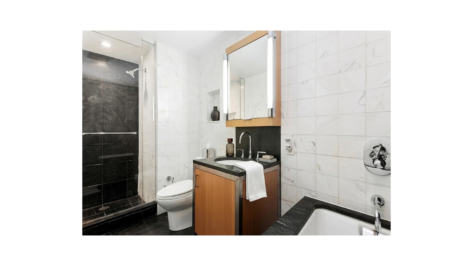 100 West 58th Street 12F Midtown West New York NY 10019