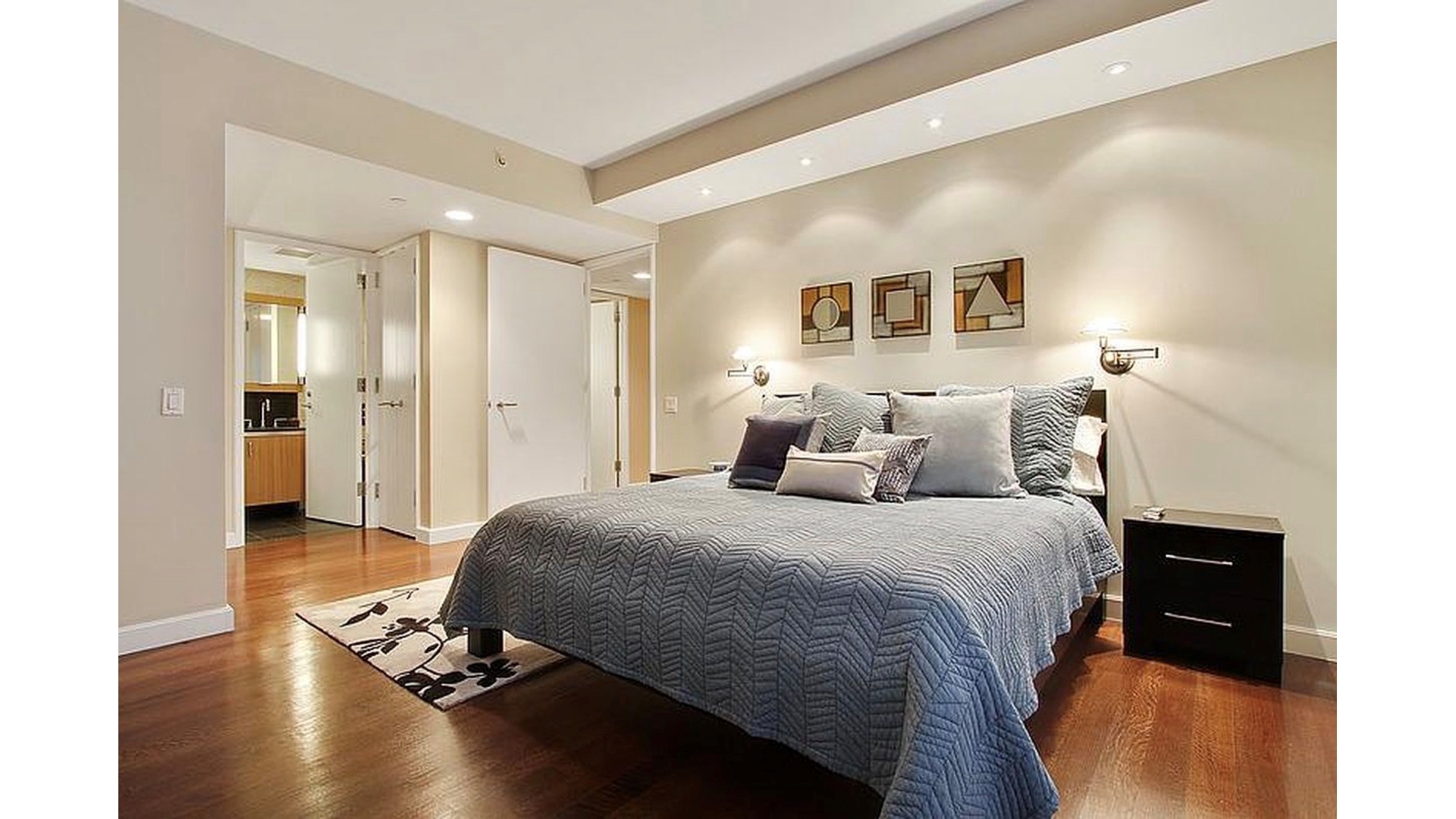 100 West 58th Street 12F Midtown West New York NY 10019