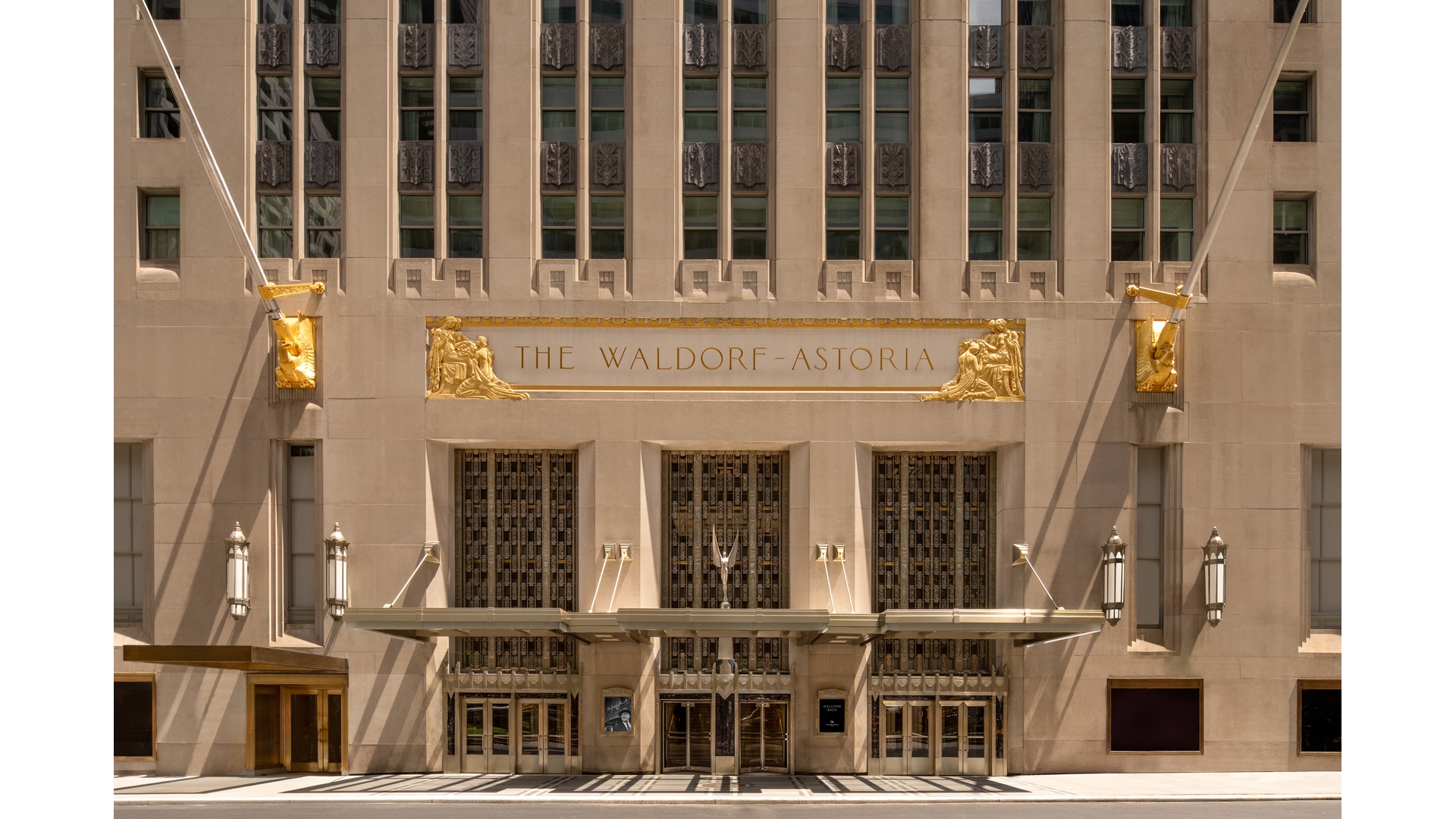 301 Park Avenue 3306 Midtown East New York NY 10022