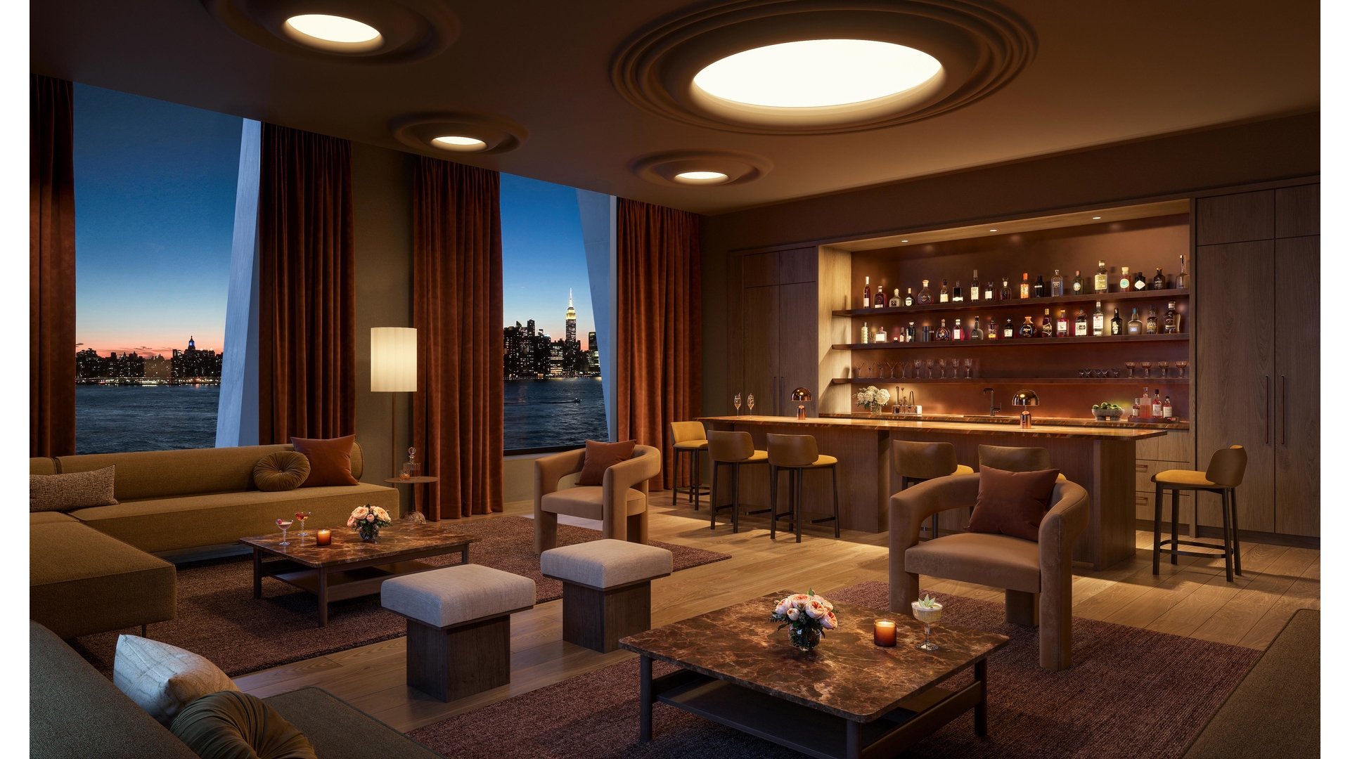 18 India Street 1607S Greenpoint Brooklyn NY 11222