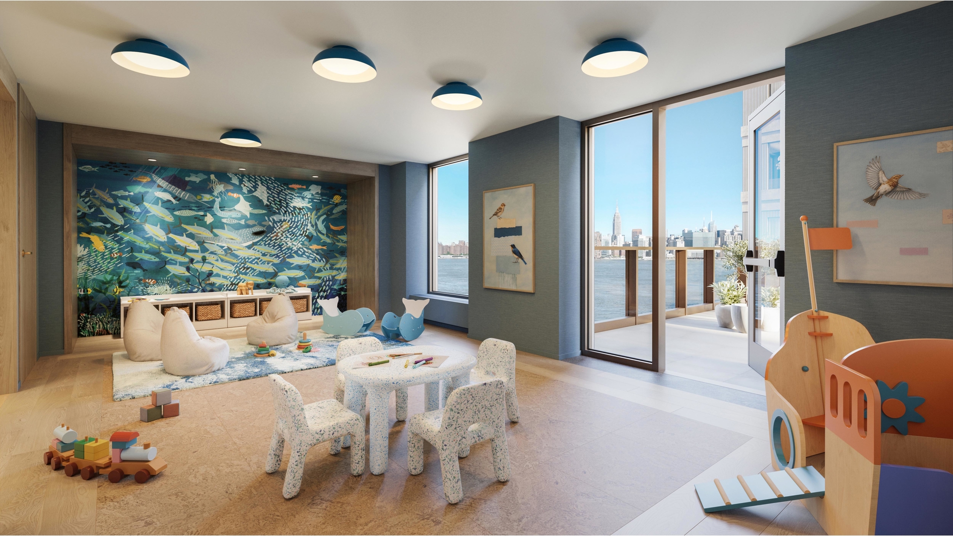 18 India Street 442P Greenpoint Brooklyn NY 11222