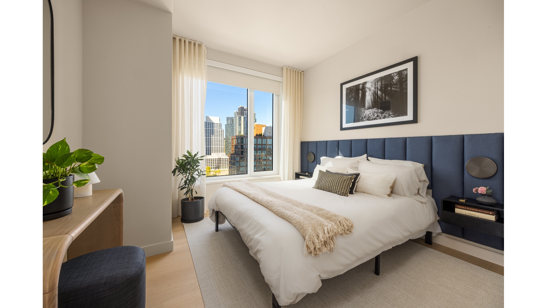 18 India Street 1702S Greenpoint Brooklyn NY 11222