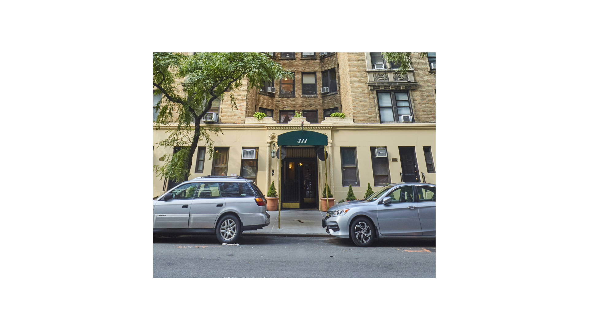 311 East 72nd Street 1G Upper East Side New York NY 10021