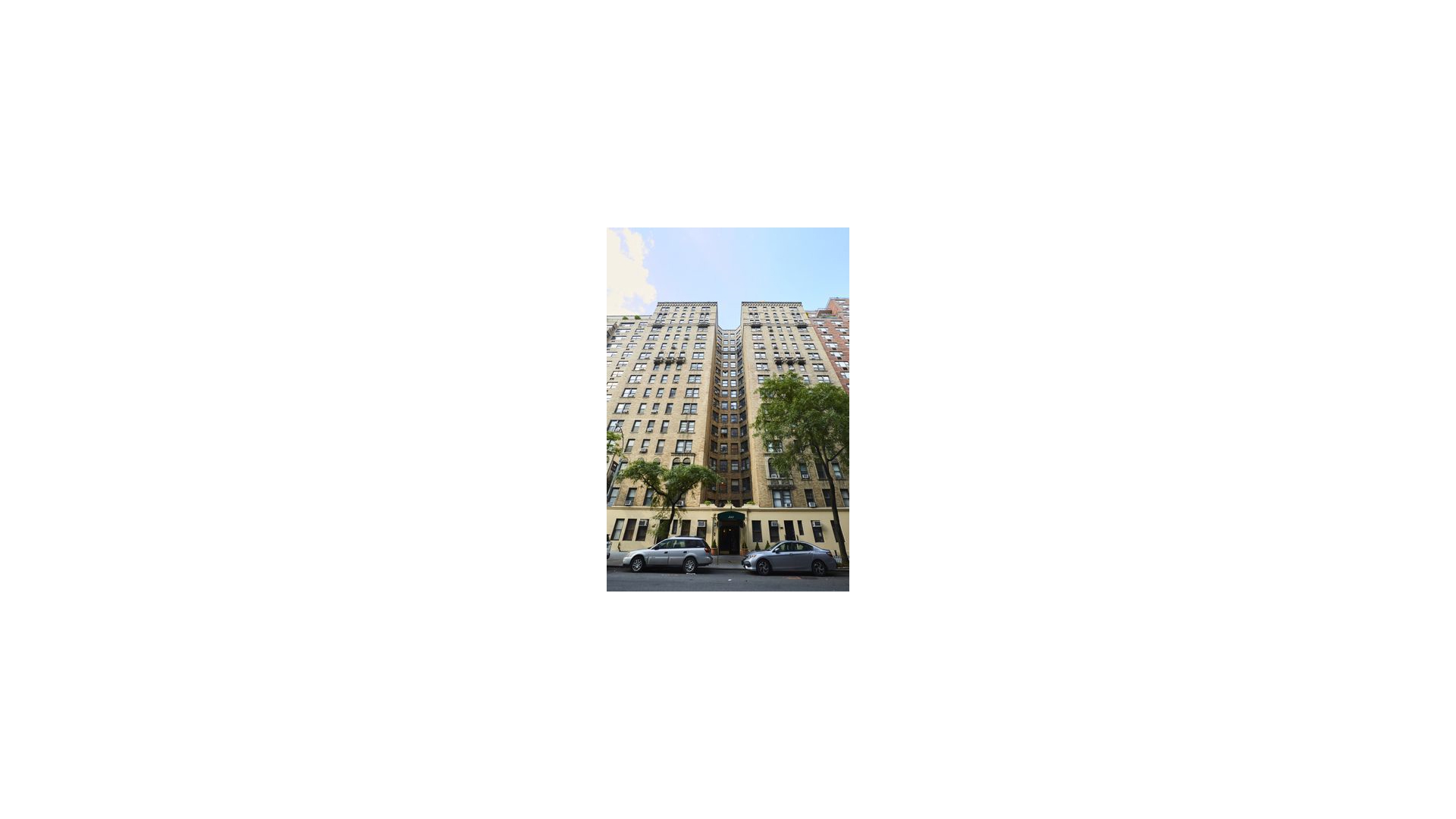 311 East 72nd Street 1G Upper East Side New York NY 10021