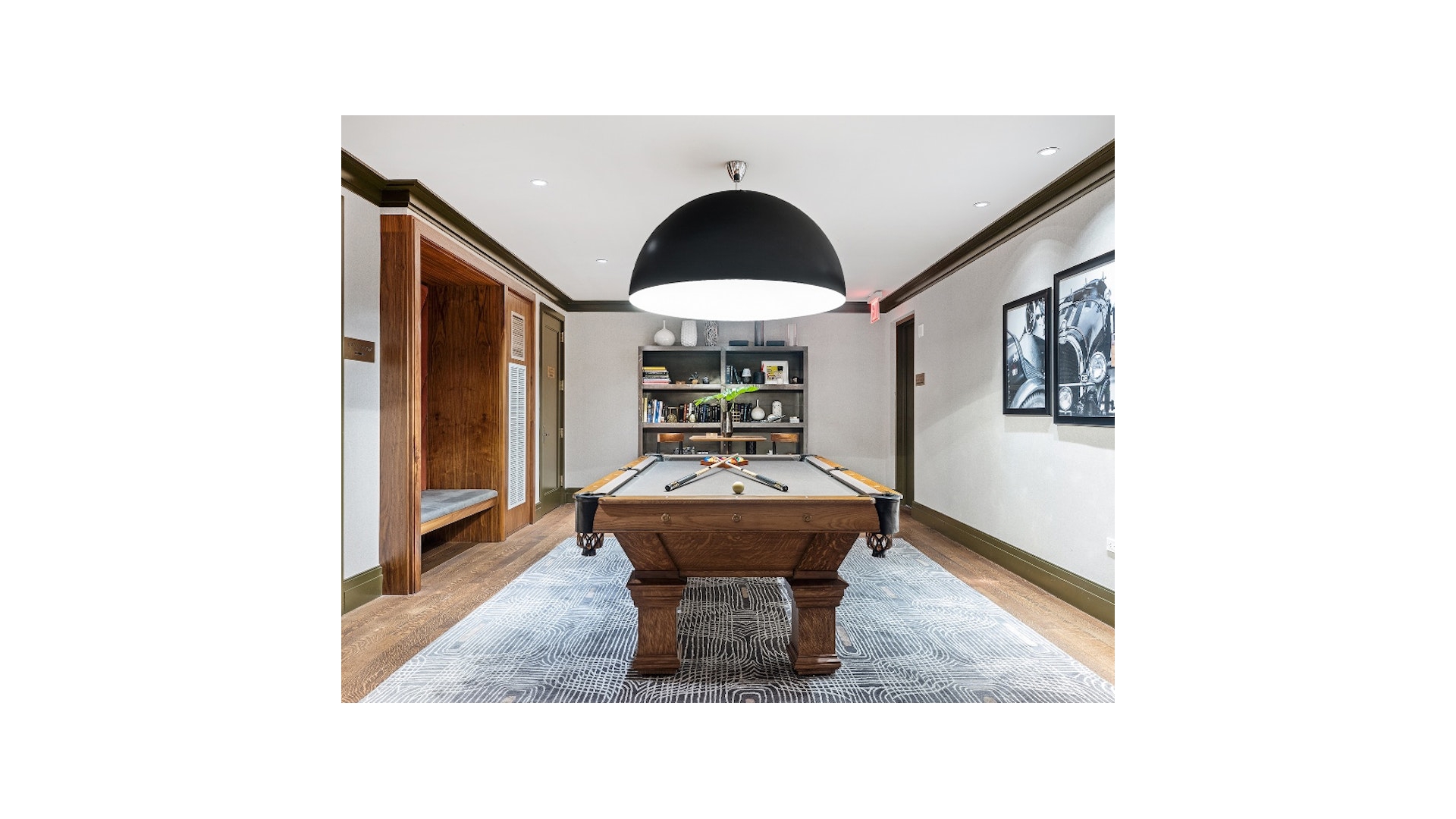 100 Barclay Street 22B Tribeca New York NY 10007