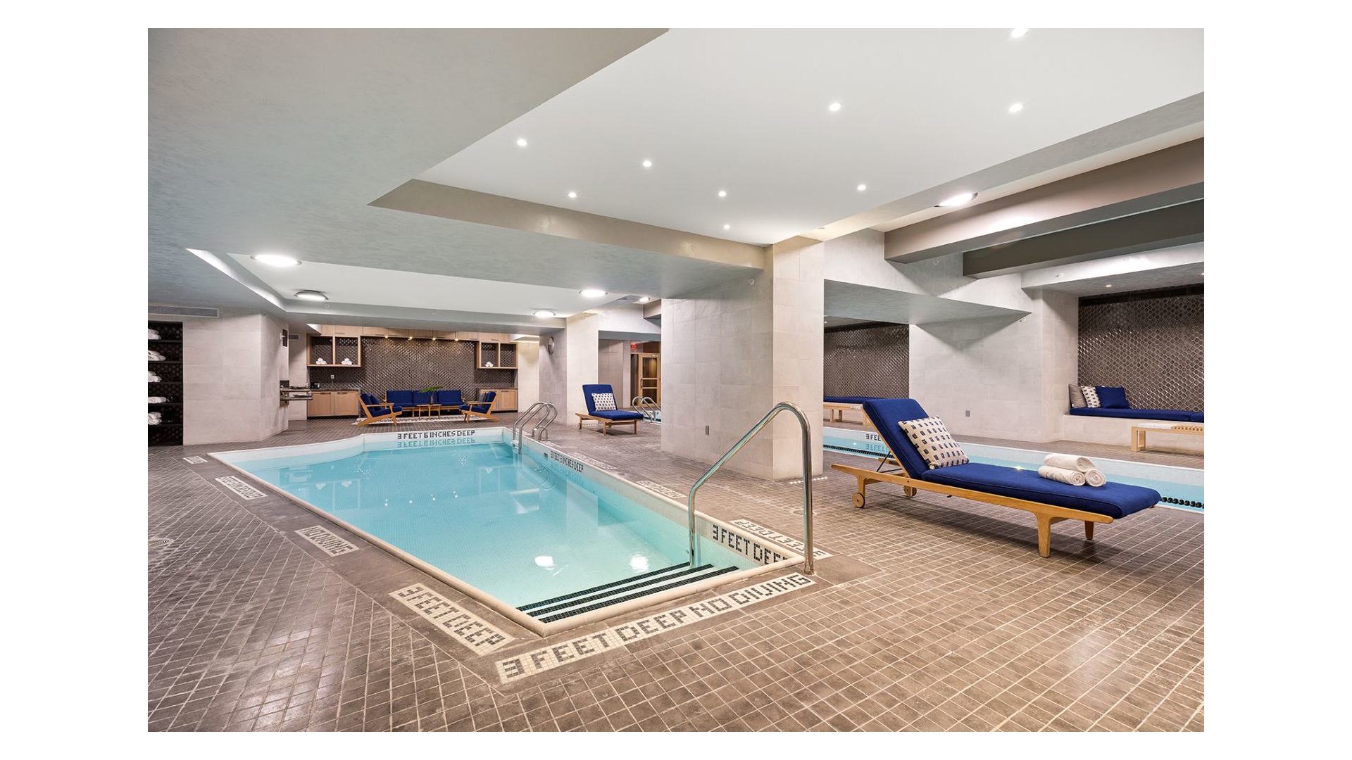 100 Barclay Street 22B Tribeca New York NY 10007