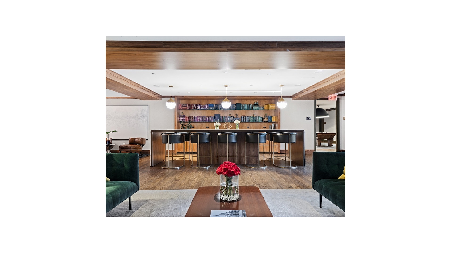 100 Barclay Street 22B Tribeca New York NY 10007