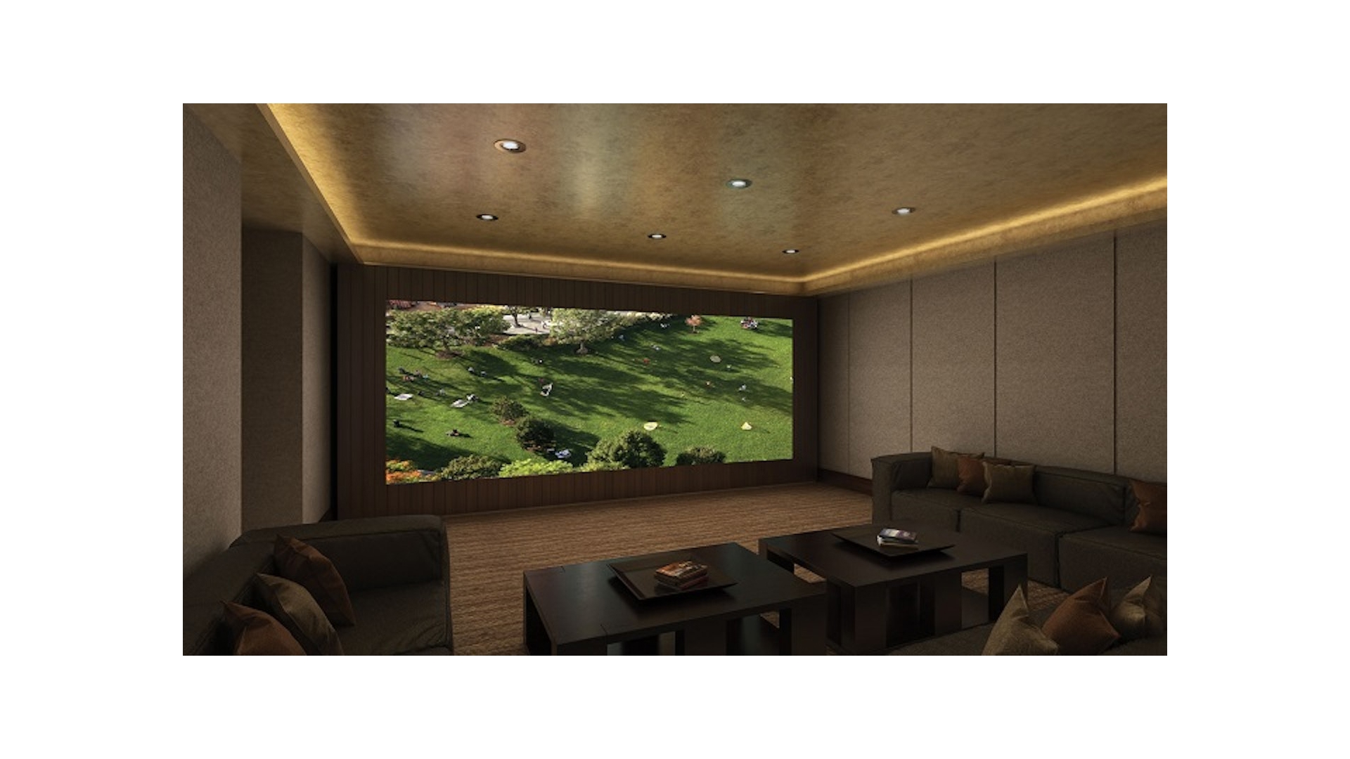 100 Barclay Street 22B Tribeca New York NY 10007