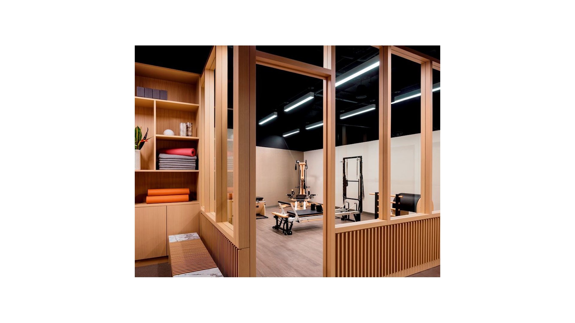 100 Barclay Street 22B Tribeca New York NY 10007