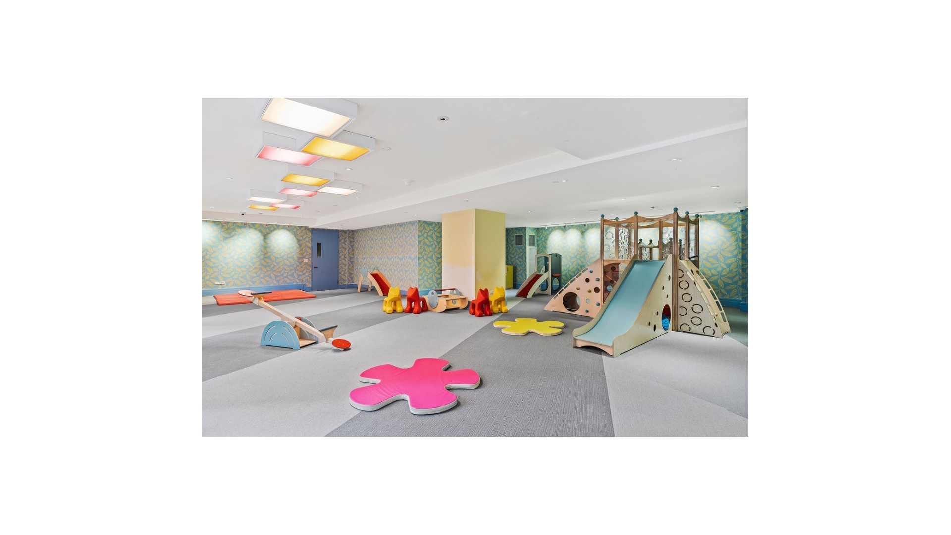 100 Barclay Street 22B Tribeca New York NY 10007