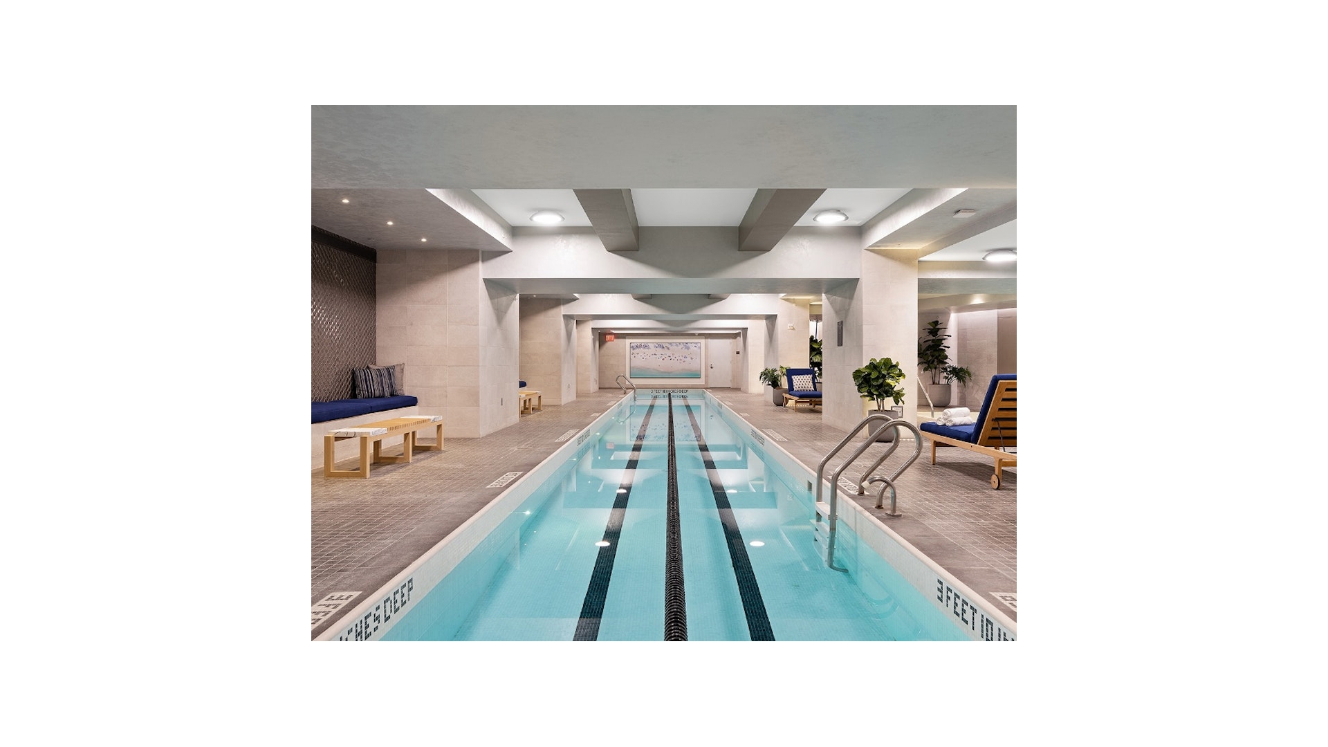 100 Barclay Street 22B Tribeca New York NY 10007