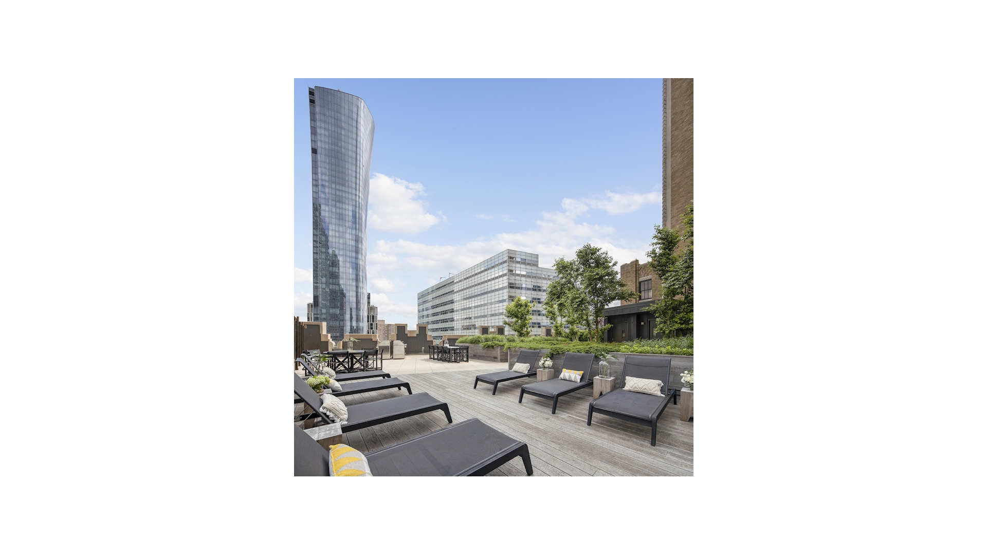 100 Barclay Street 22B Tribeca New York NY 10007