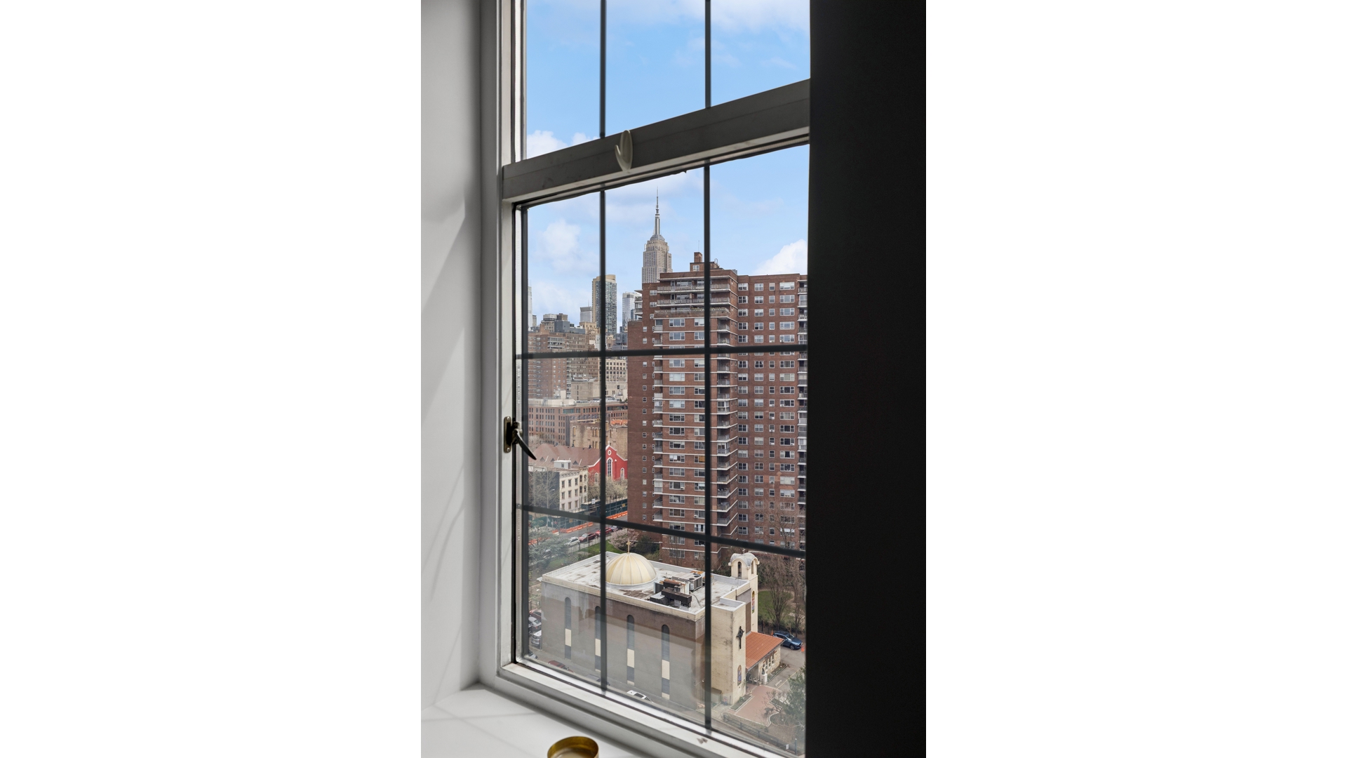 410 West 24th Street 15C Chelsea New York NY 10011