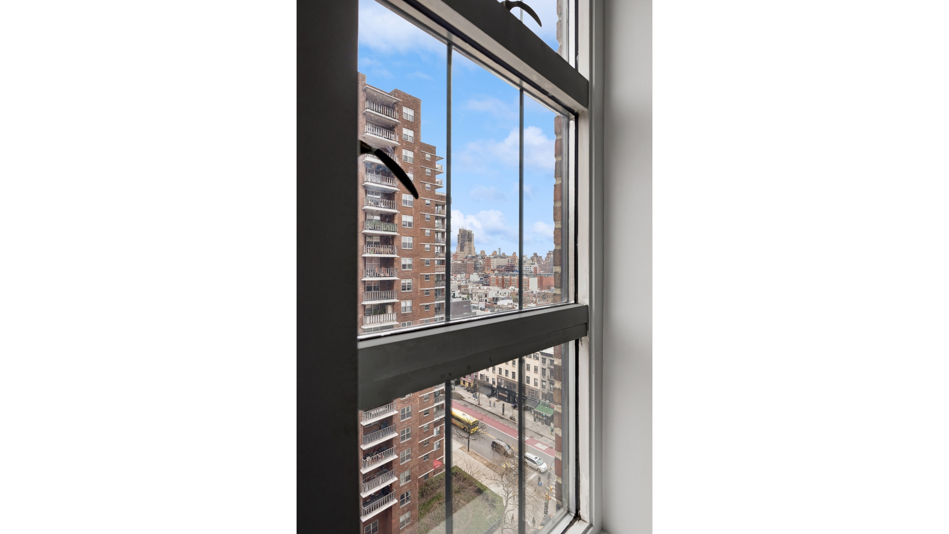 410 West 24th Street 15C Chelsea New York NY 10011