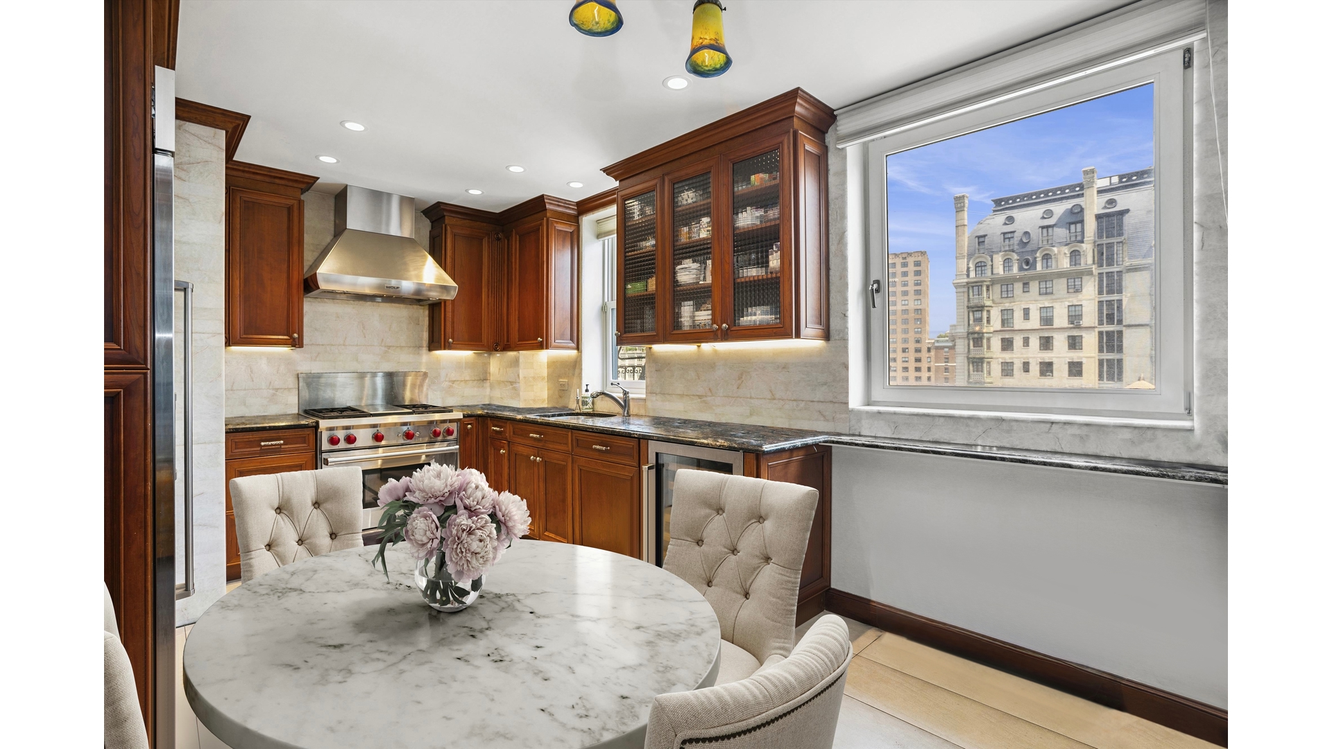 290 West End Avenue 14C Upper West Side New York NY 10023