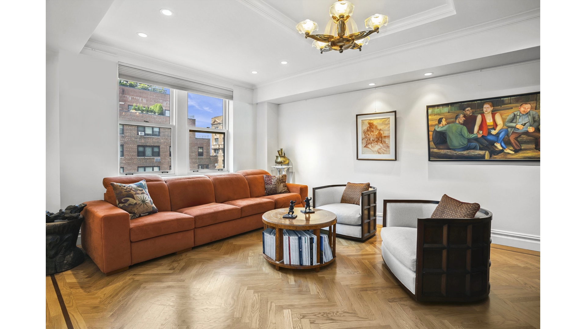 290 West End Avenue 14C Upper West Side New York NY 10023