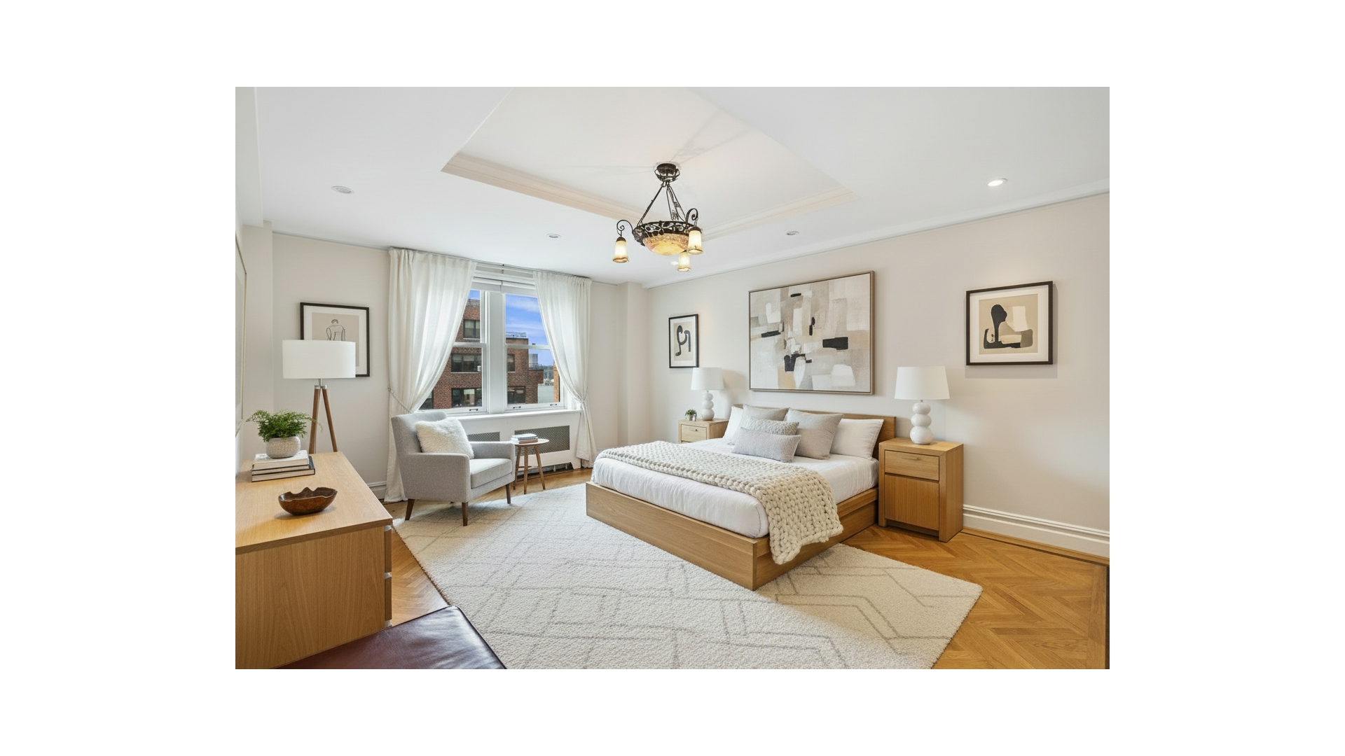 290 West End Avenue 14C Upper West Side New York NY 10023