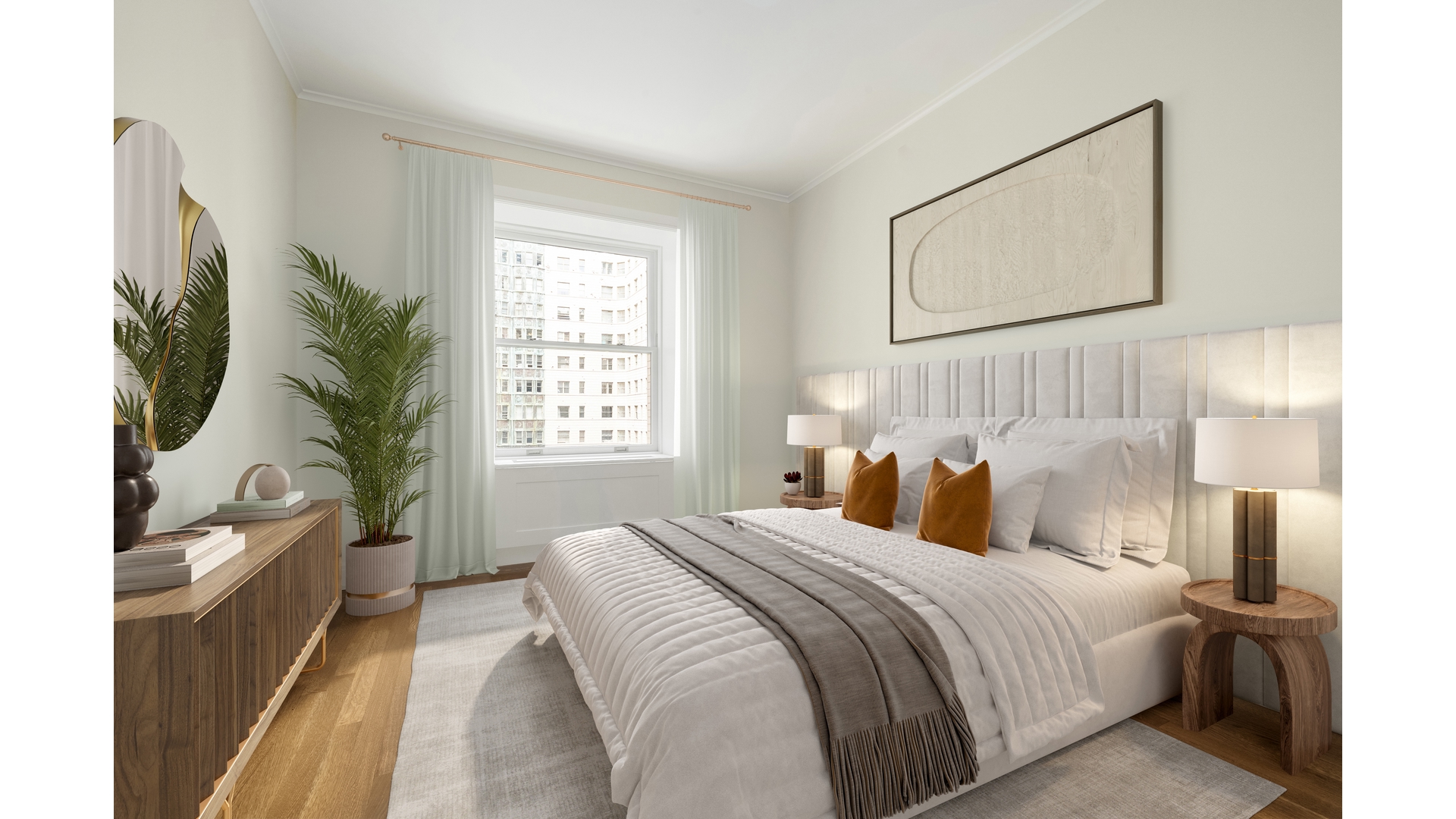 225 West 86th Street 407 Upper West Side New York NY 10024