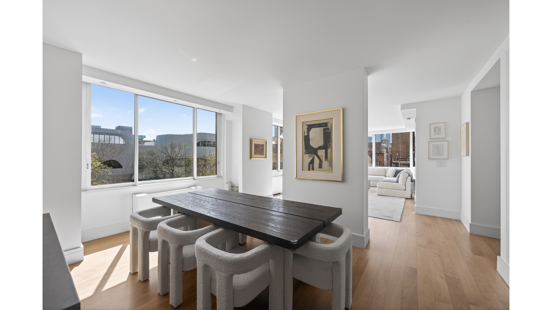 101 West 79th Street 6DE Upper West Side New York NY 10024