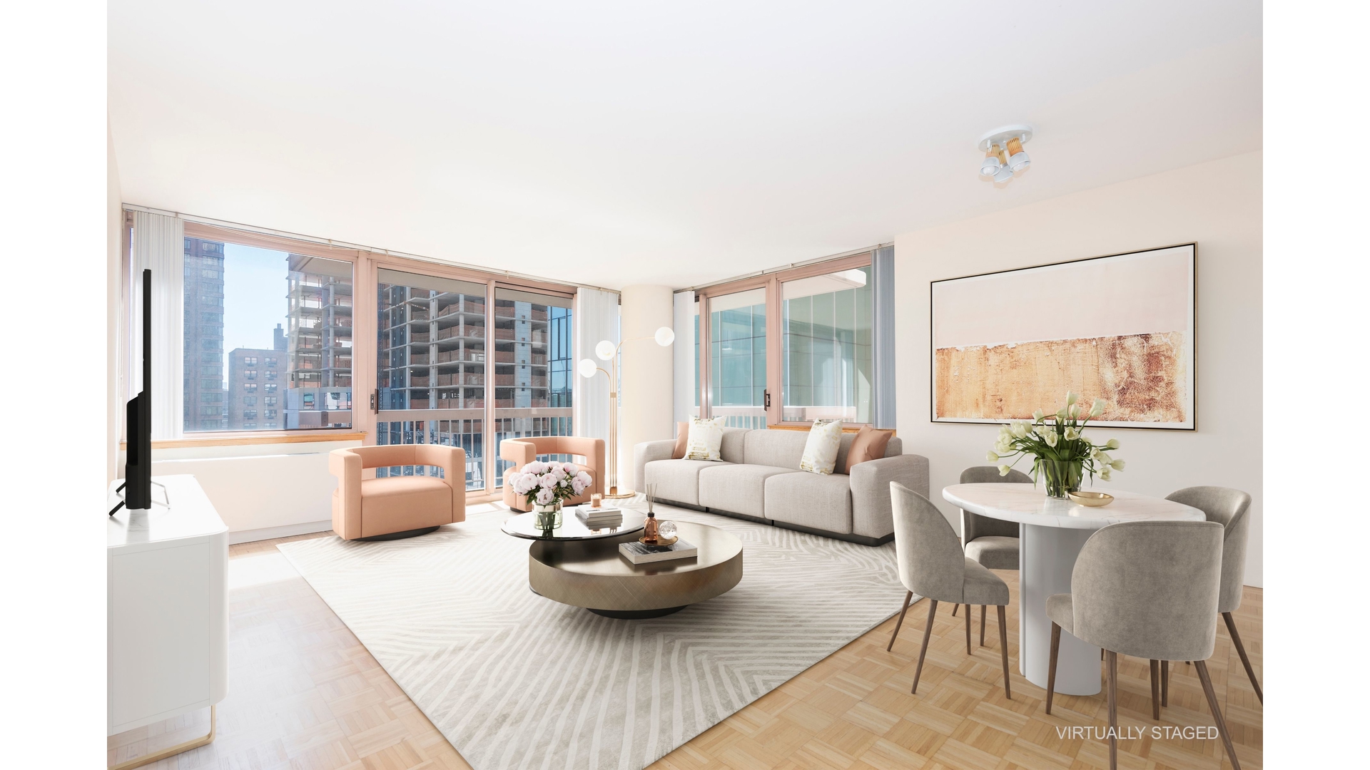 235 East 40th Street 21B Murray Hill New York NY 10016