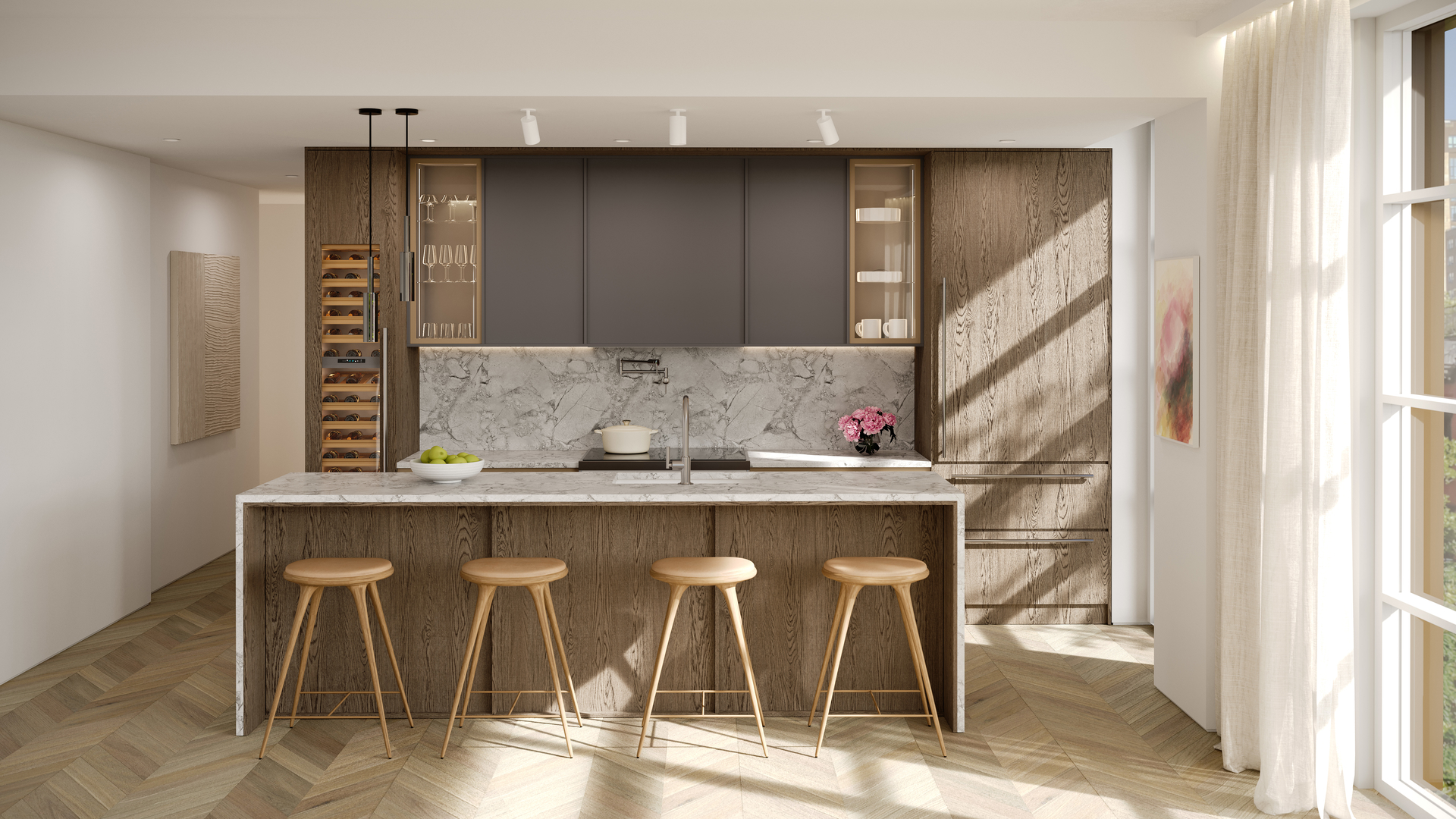 350 East 18th Street 5F Gramercy Park New York NY 10003