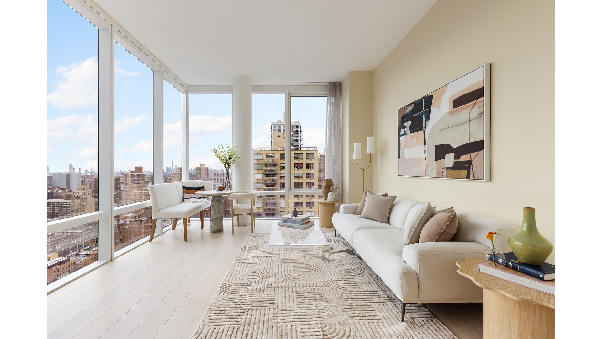 501 Third Avenue 31A Kips Bay New York NY 10016