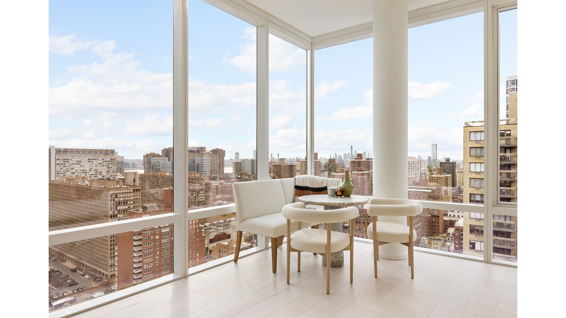 501 Third Avenue 31A Kips Bay New York NY 10016