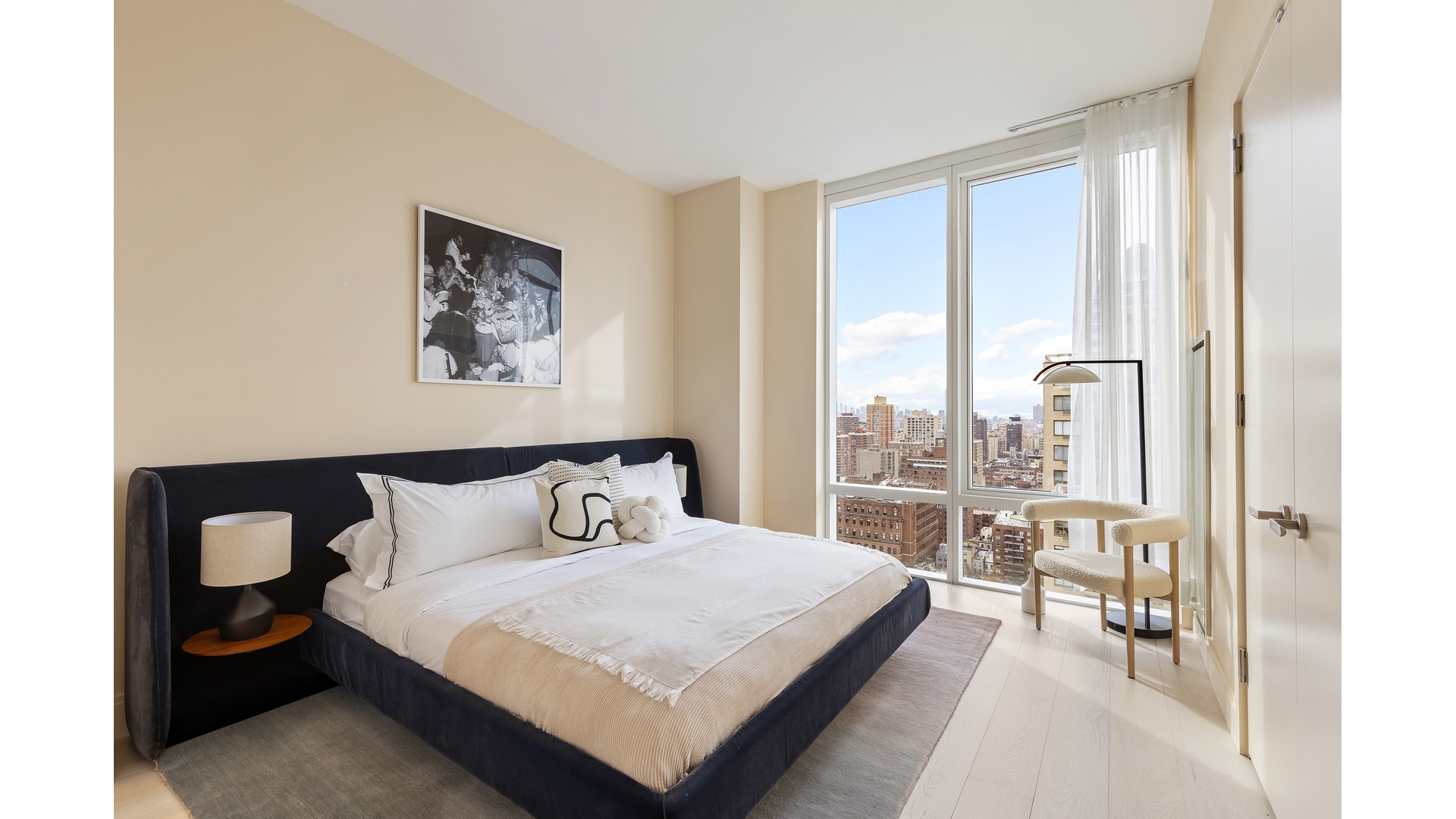 501 Third Avenue 31A Kips Bay New York NY 10016