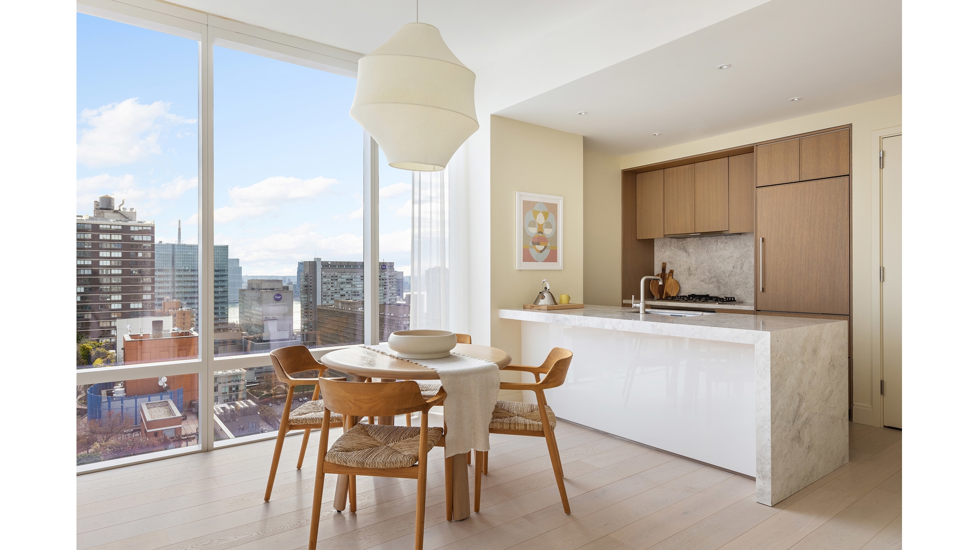 501 Third Avenue Kips Bay New York NY 10016