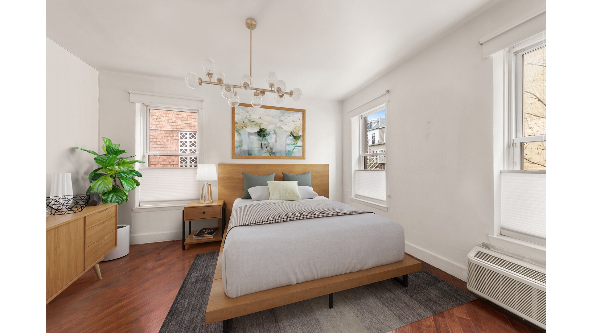 10104 4th Avenue 1D Fort Hamilton Brooklyn NY 11209