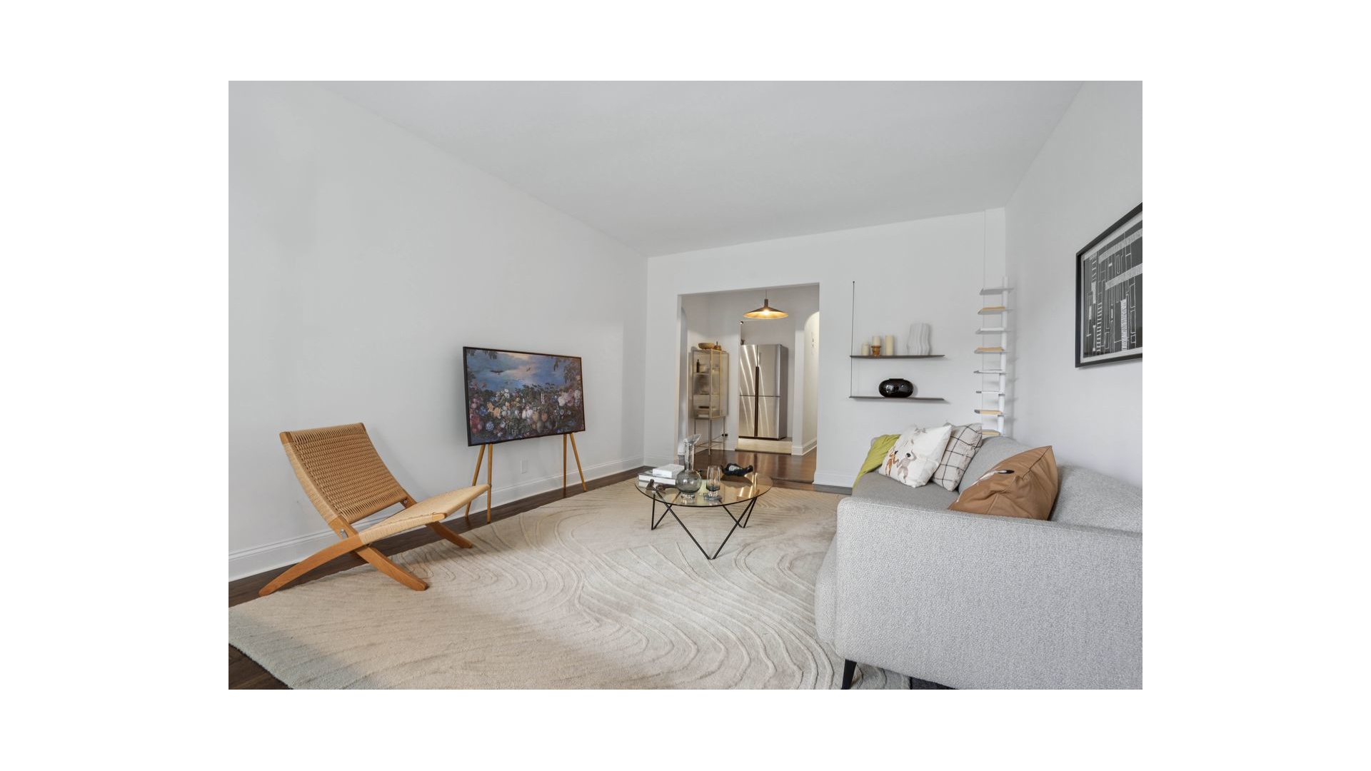 1075 Grand Concourse 1G Concourse Bronx NY 10452