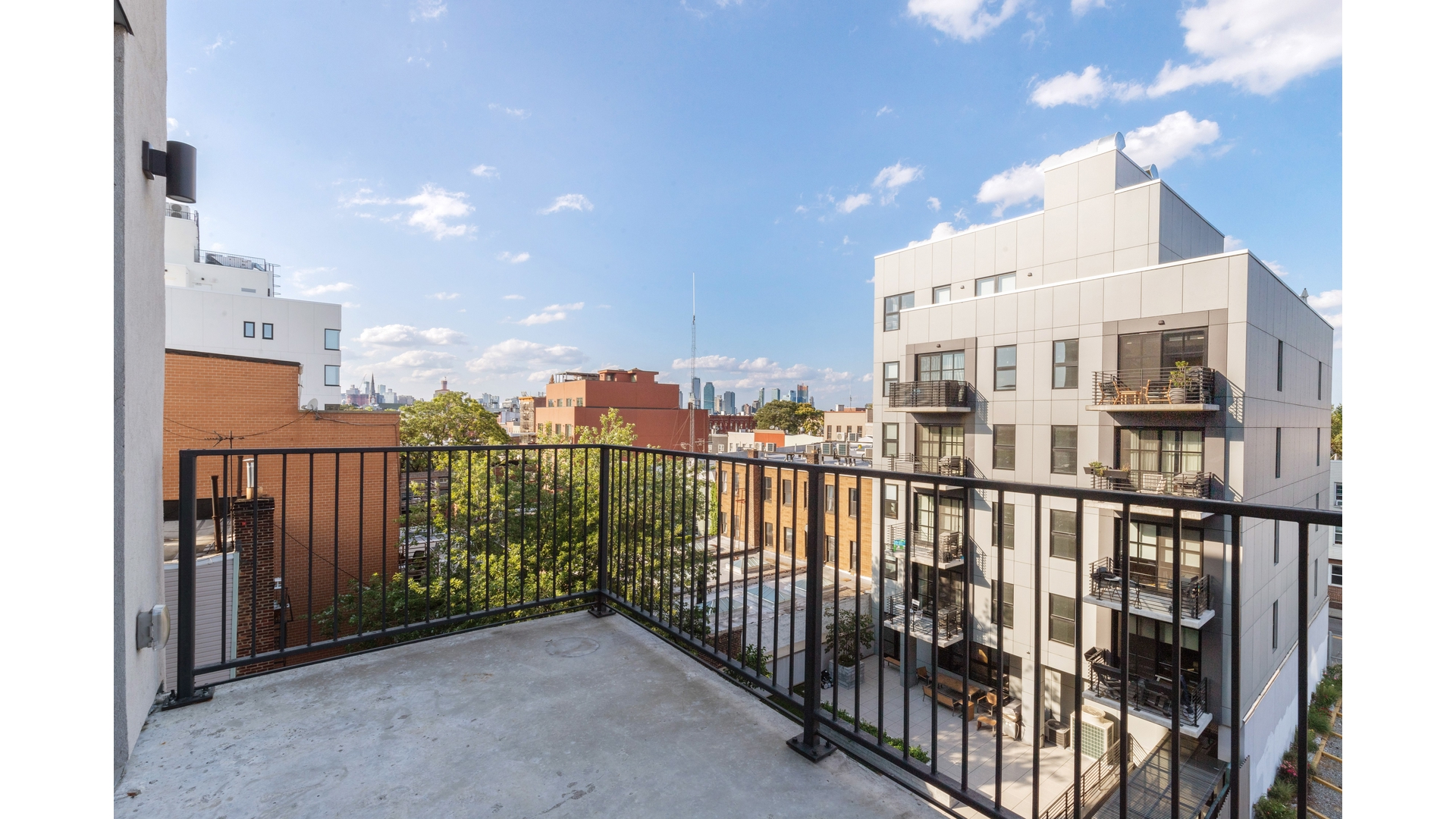 848 Lorimer Street 5D Greenpoint Brooklyn NY 11222