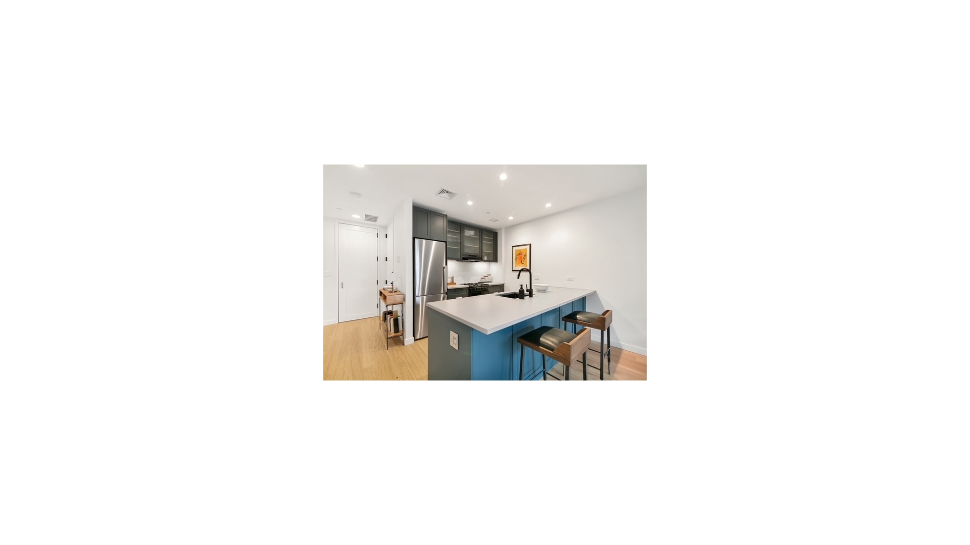 848 Lorimer Street 5D Greenpoint Brooklyn NY 11222