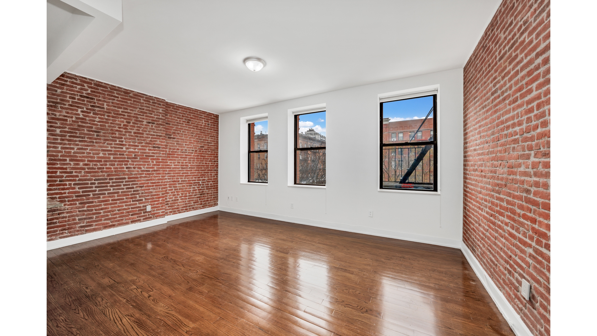 159 West 118th Street 3H Mt. Morris Park New York NY 10026