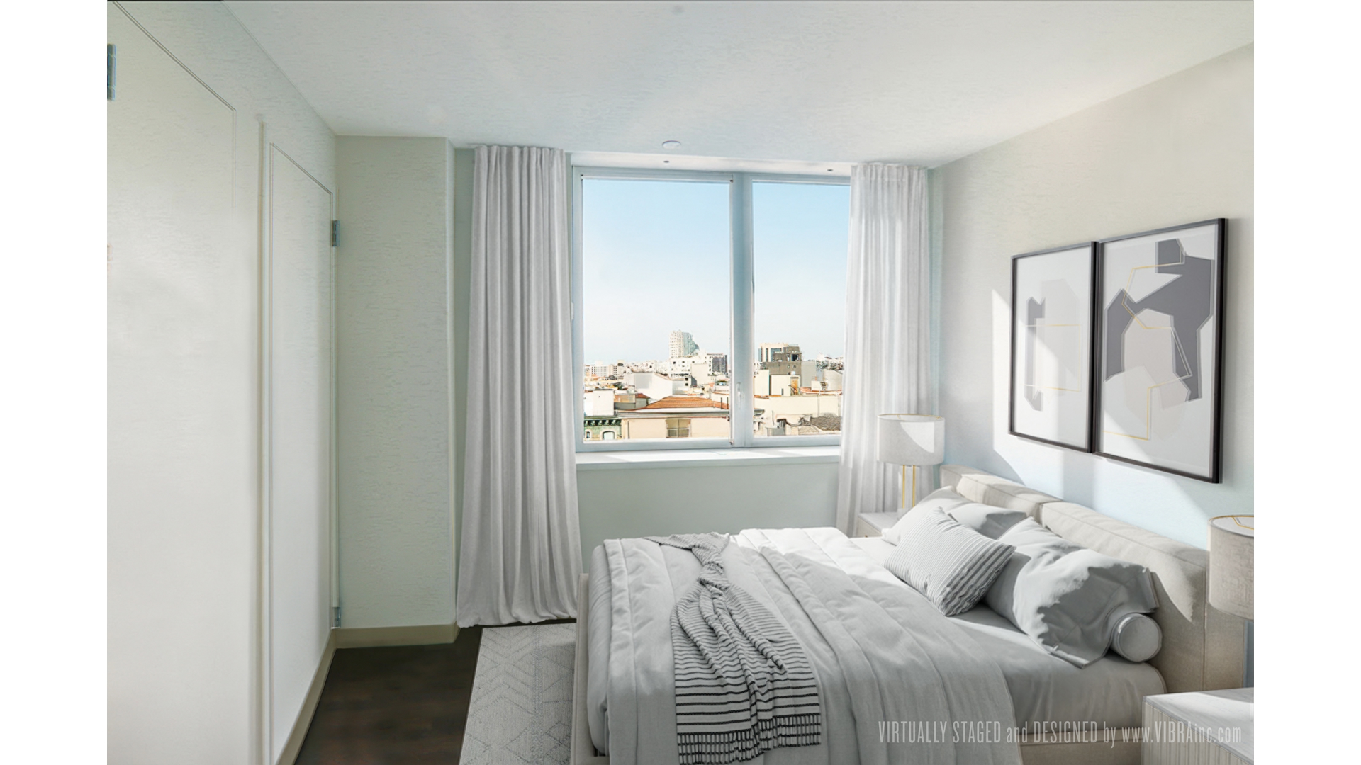 321 West 110th Street 7A Manhattan Valley New York NY 10026