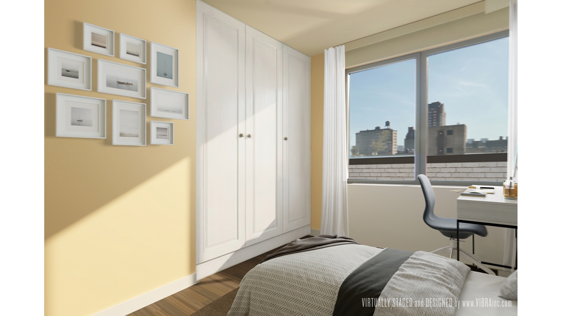 321 West 110th Street 7A Manhattan Valley New York NY 10026