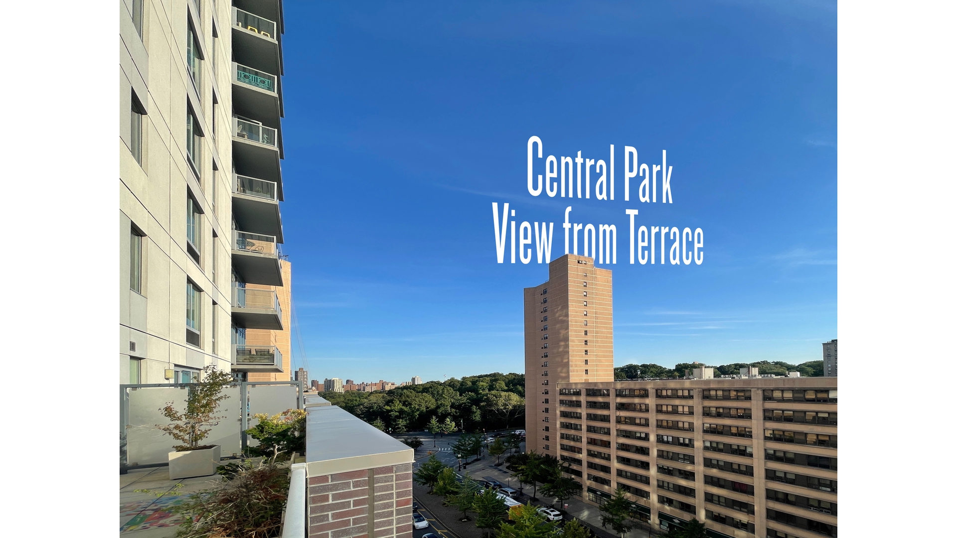 321 West 110th Street 7A Manhattan Valley New York NY 10026