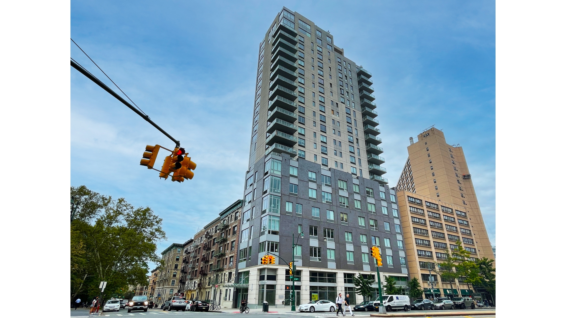 321 West 110th Street 7A Manhattan Valley New York NY 10026