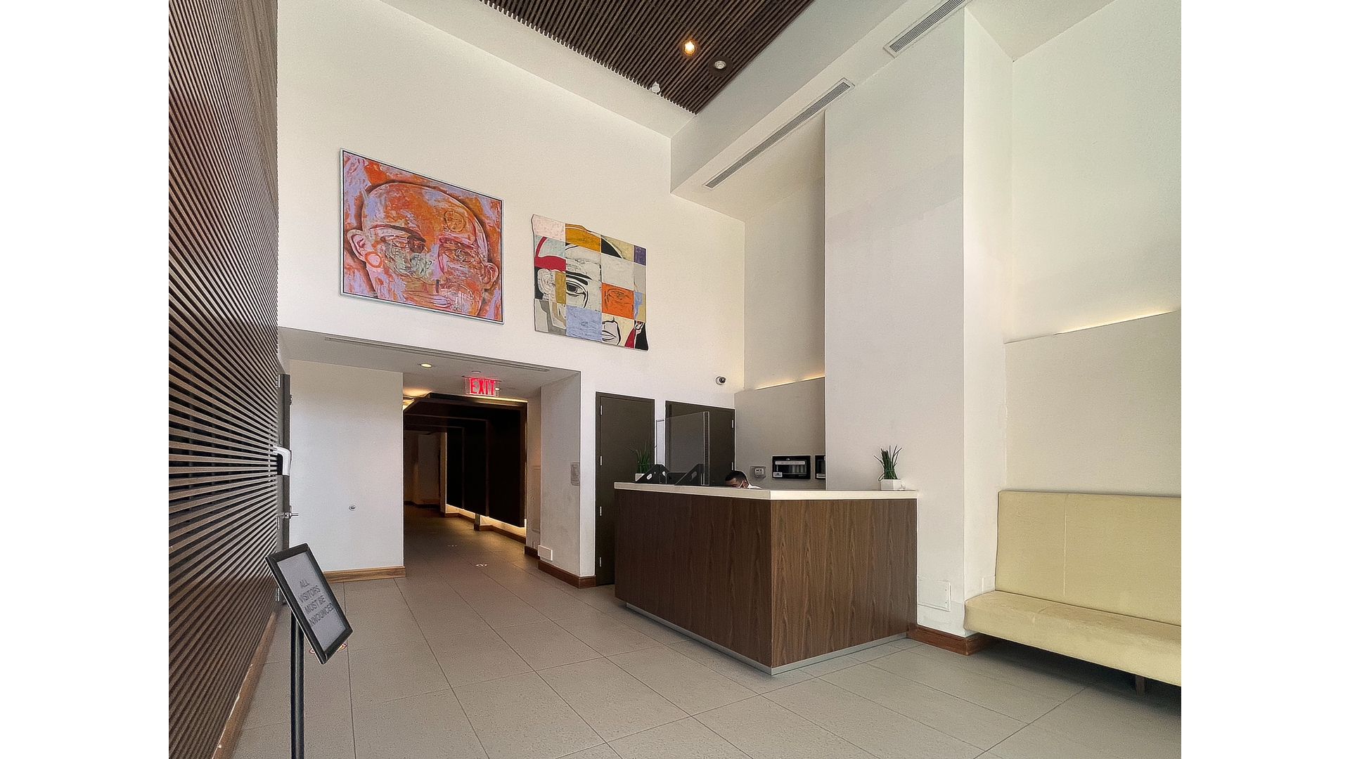 321 West 110th Street 7A Manhattan Valley New York NY 10026