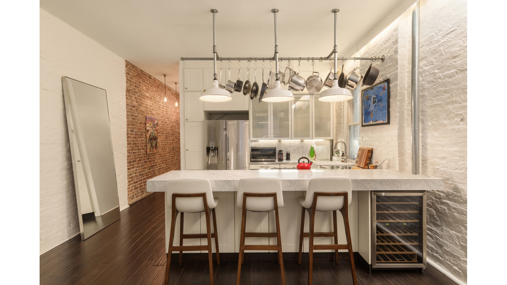 396 3rd Street Park Slope Brooklyn NY 11215