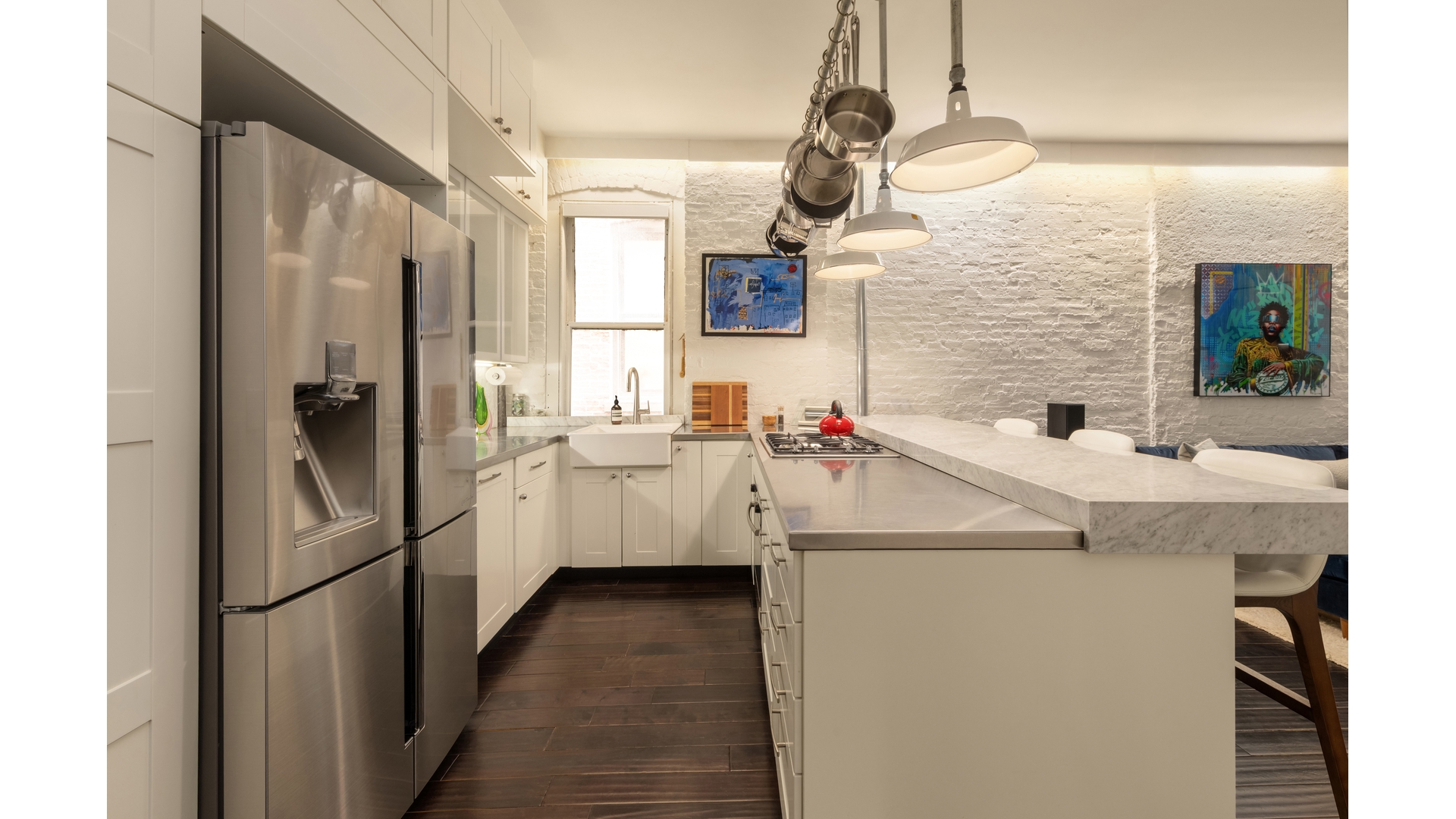 396 3rd Street Park Slope Brooklyn NY 11215