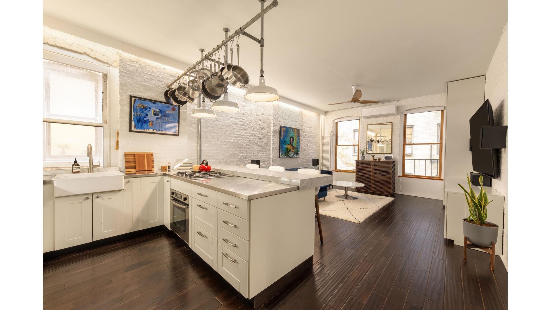 396 3rd Street Park Slope Brooklyn NY 11215