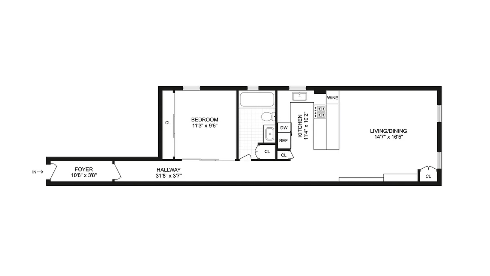 396 3rd Street Park Slope Brooklyn NY 11215