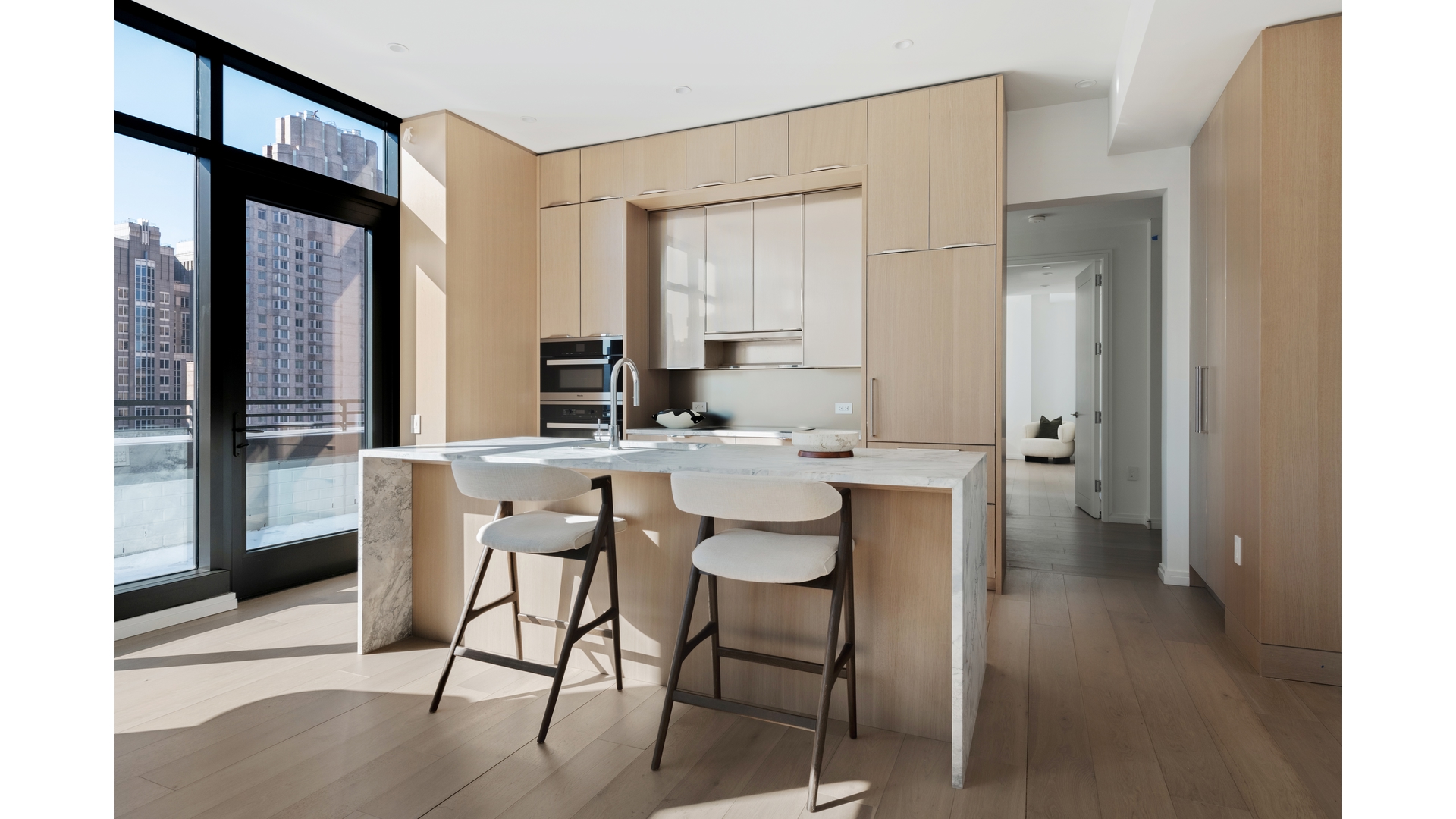 111 West 56th Street PHB Midtown West New York NY 10019