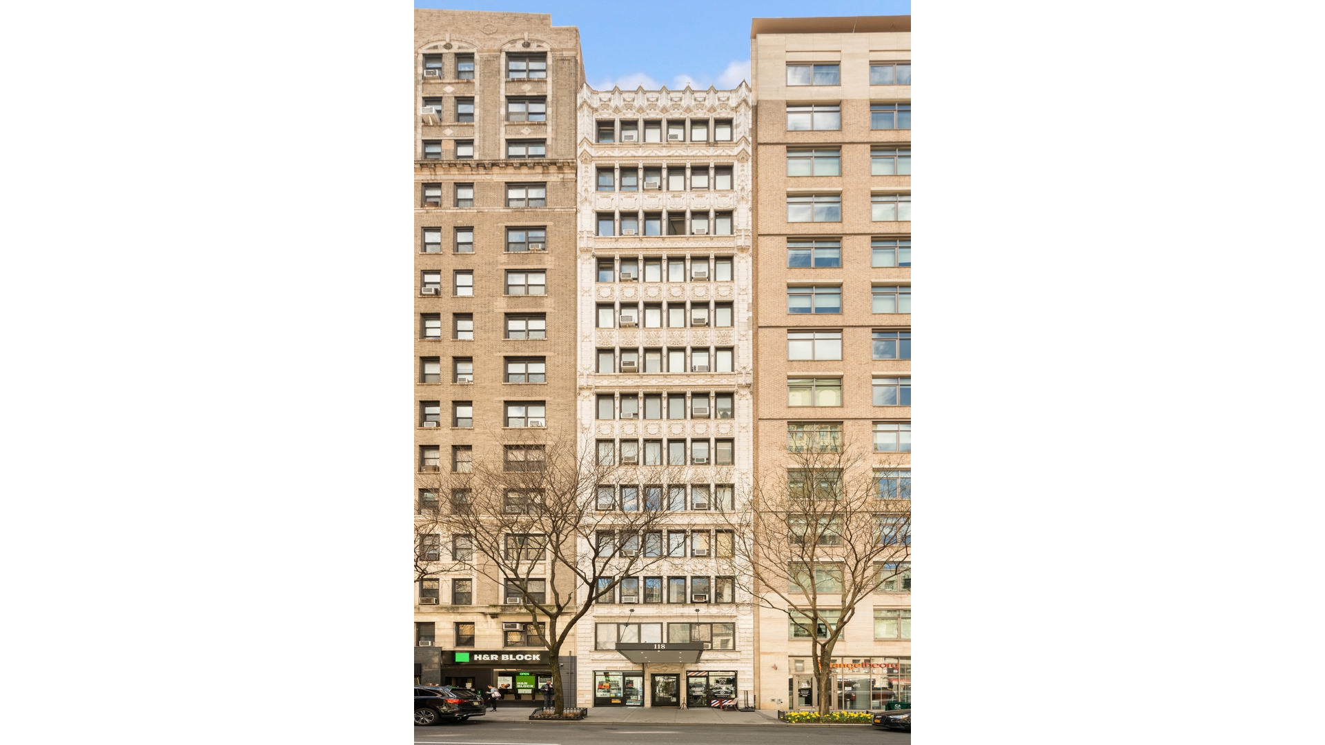 118 West 72nd Street 201 Lincoln Square New York NY 10023