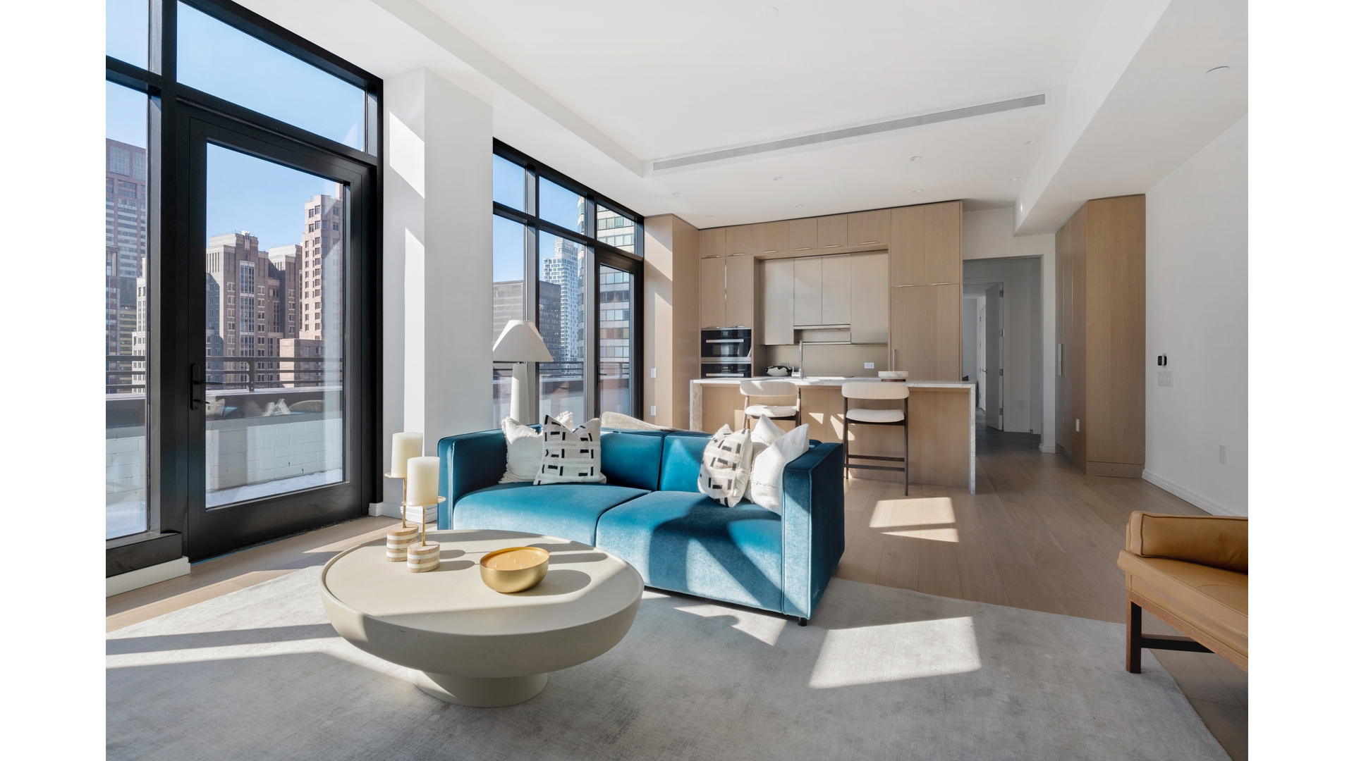 111 West 56th Street PHB Midtown West New York NY 10019