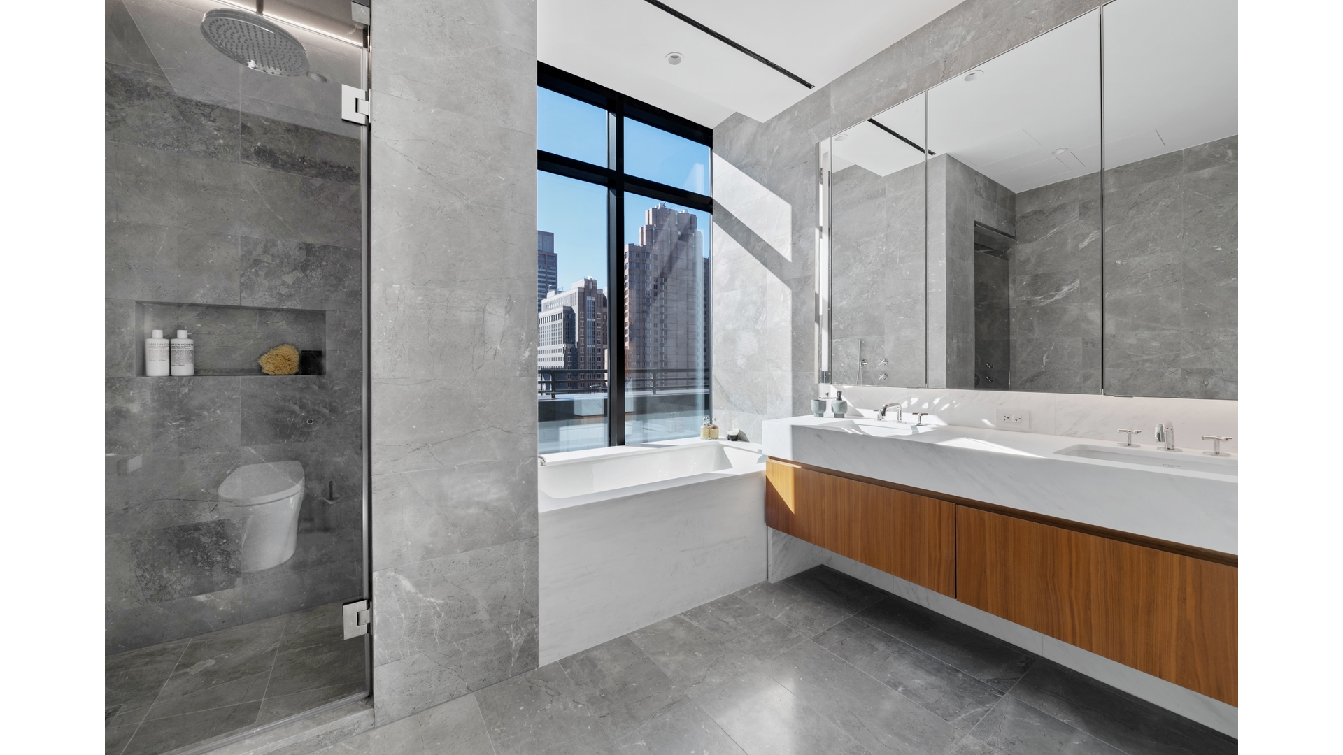 111 West 56th Street PHB Midtown West New York NY 10019