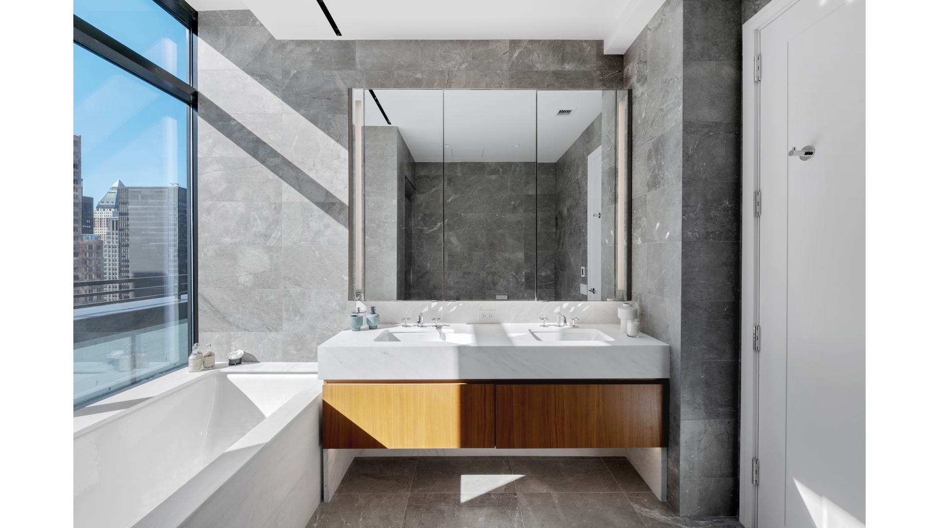 111 West 56th Street PHB Midtown West New York NY 10019